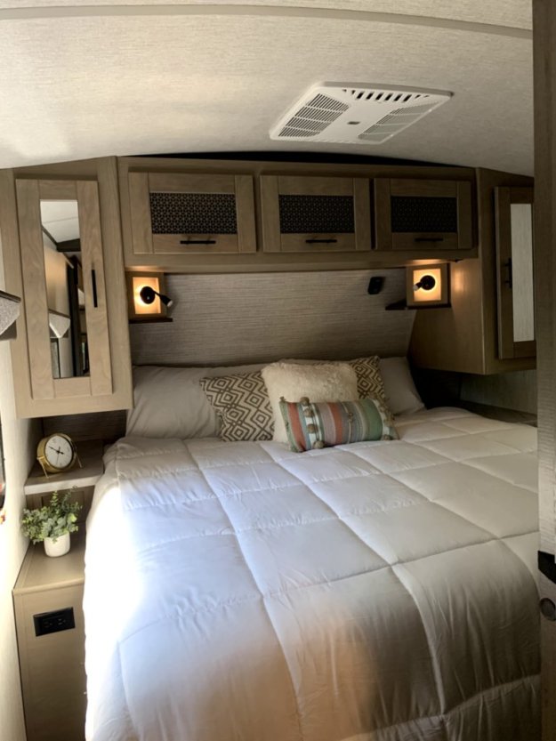 Cruiser RV Twilight TWS 2620 2021