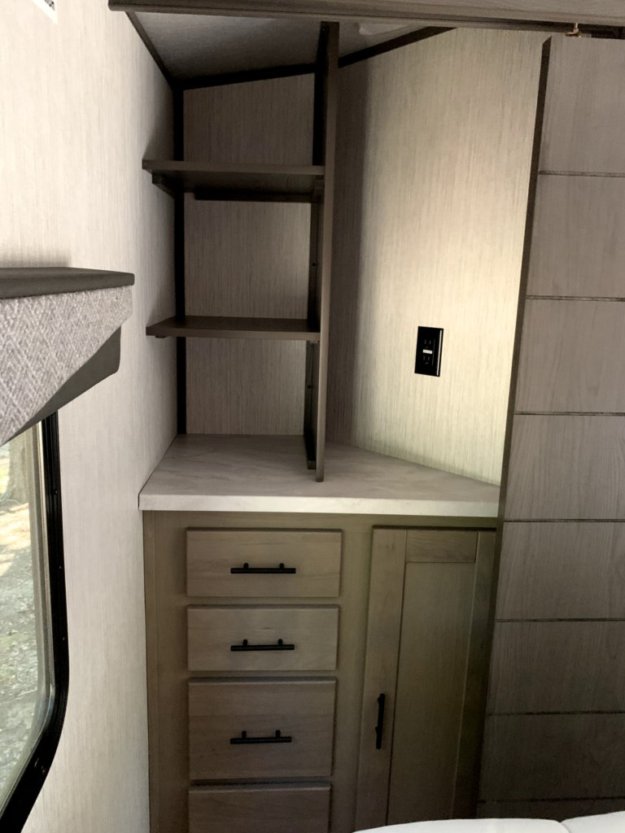 Cruiser RV Twilight TWS 2620 2021