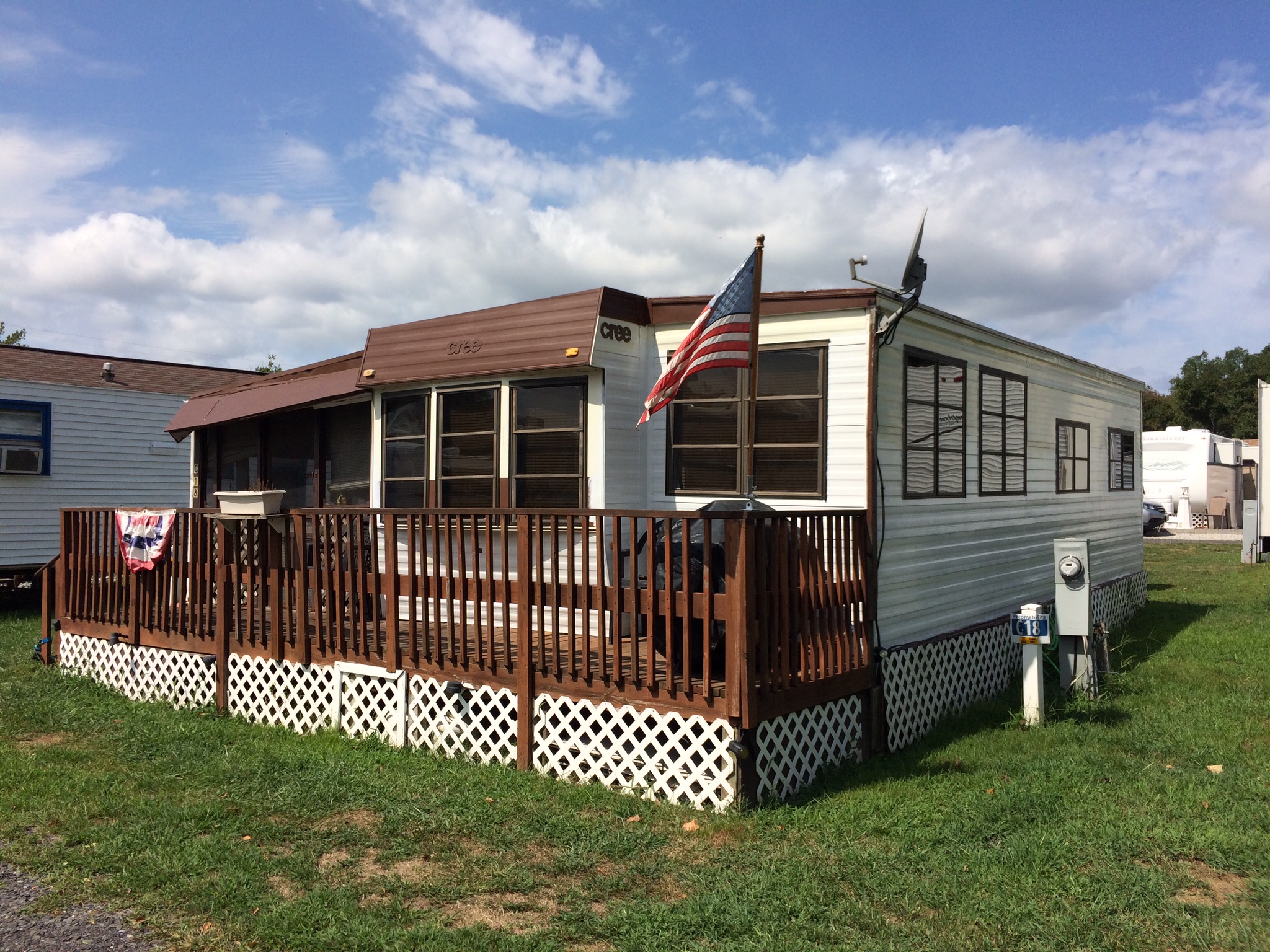 Top 25 Cape May County, NJ RV Rentals and Motorhome Rentals