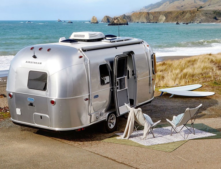 2021 Airstream Sport Trailer Rental In Newport Beach Ca Outdoorsy