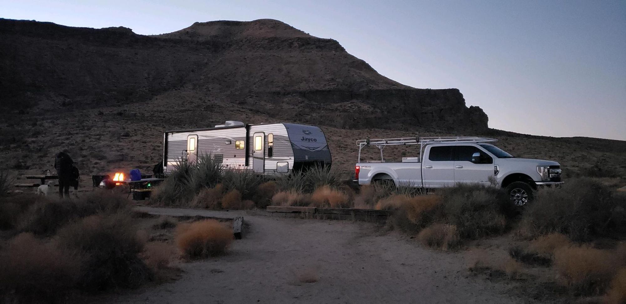 2021 Jayco Jay Flight "Camila"