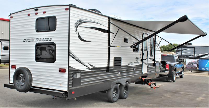 The Rolling Retreat I, Sleeps 8 Very Comfortably 26A
