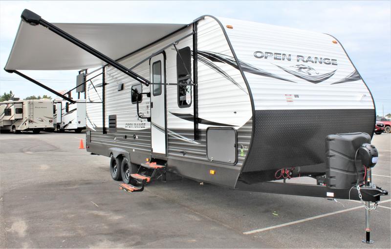 The Rolling Retreat 2, Sleeps 8 Very Comfortably 26B