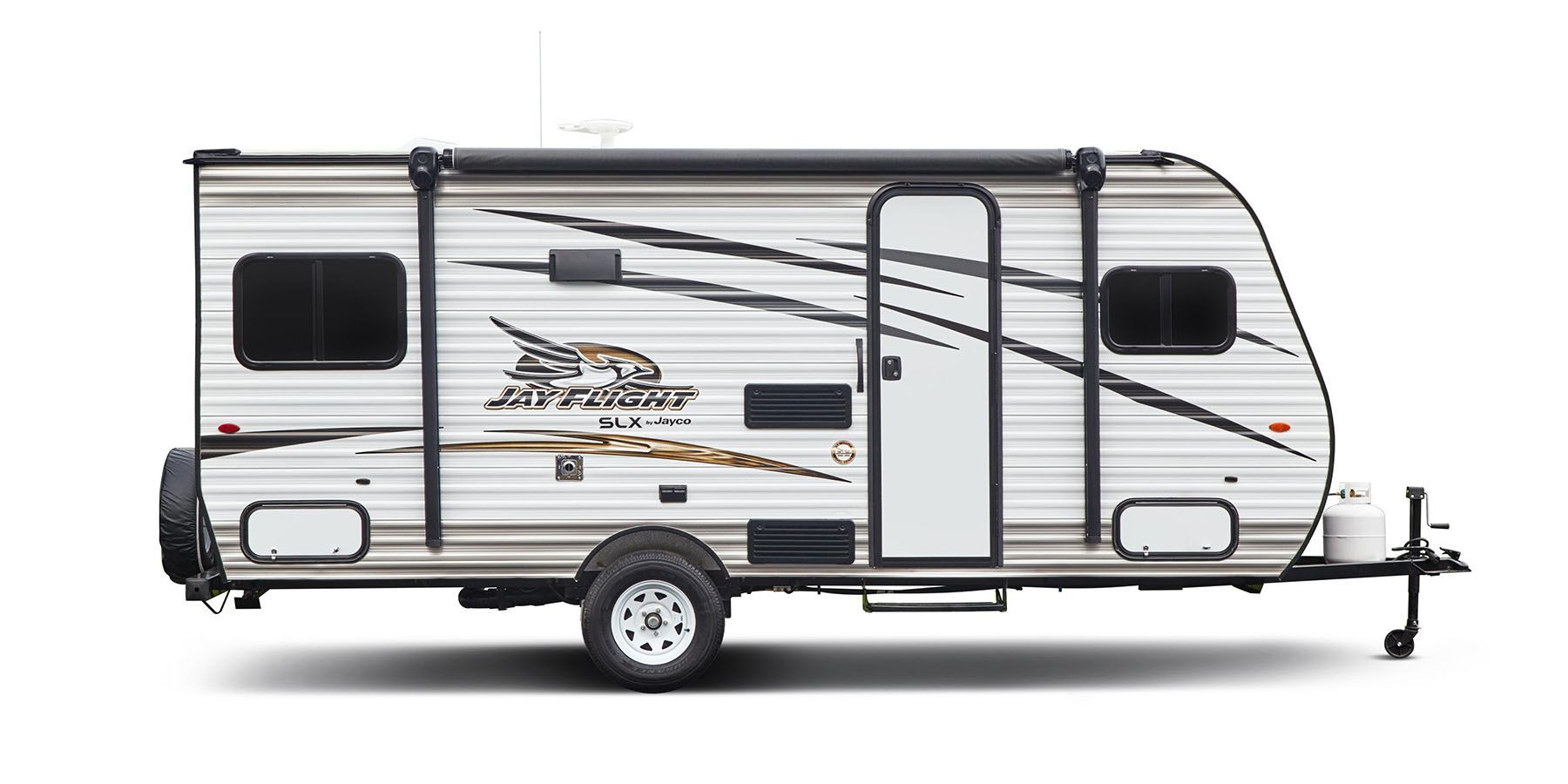 2018 Jayco Bunkhouse Baja Version - Sleeps 5