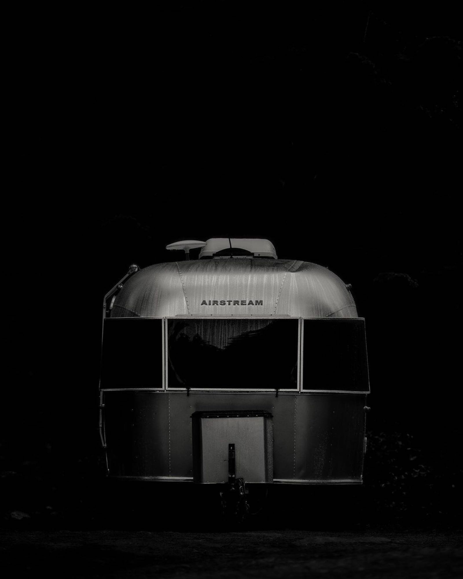 2020 Airstream Globetrotter