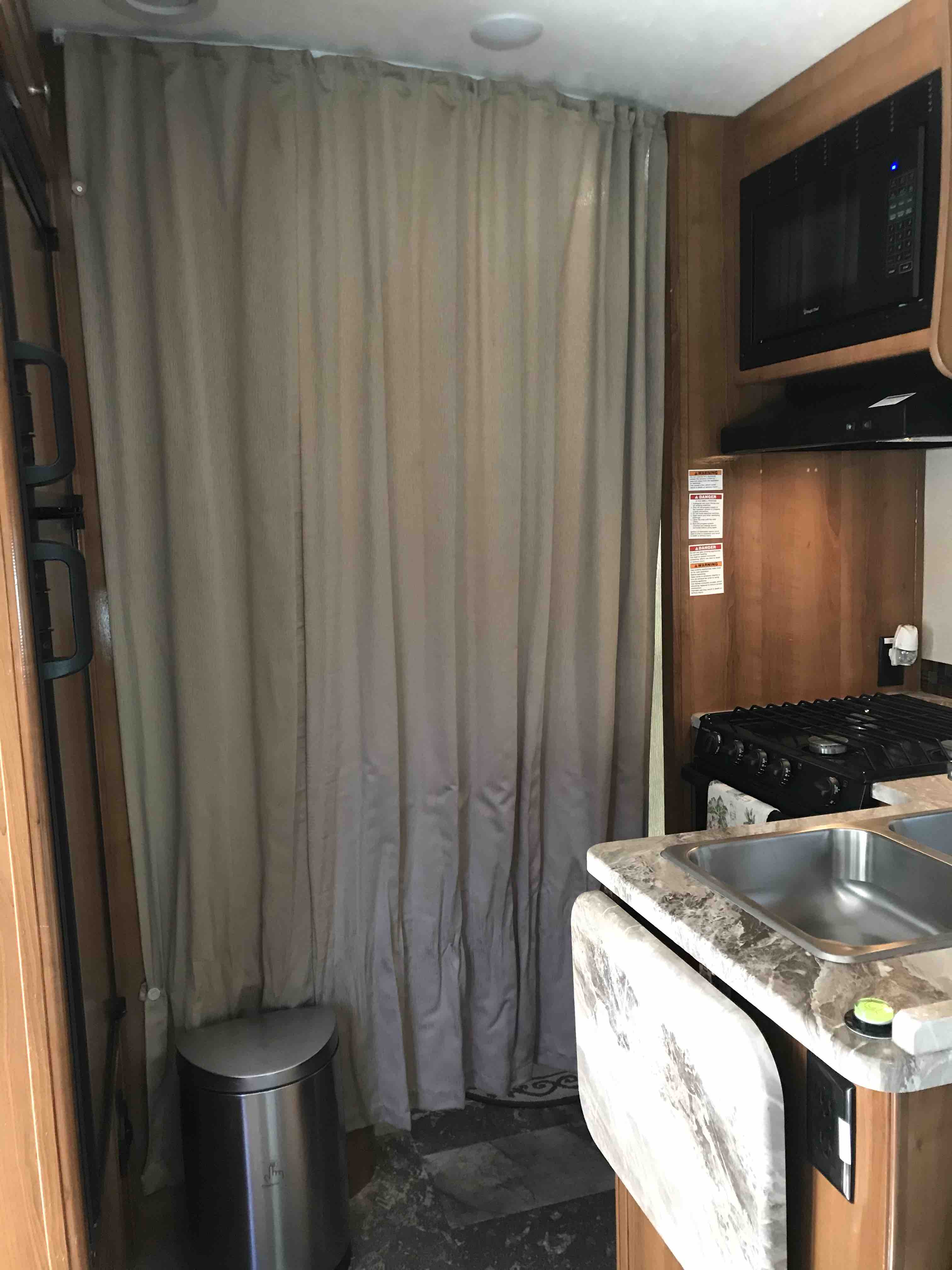 Class C RV Rental 