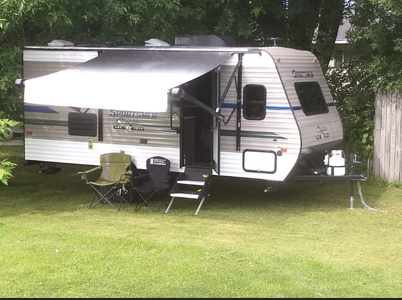 Chippewa Falls RV Rentals best deals in WI Outdoorsy