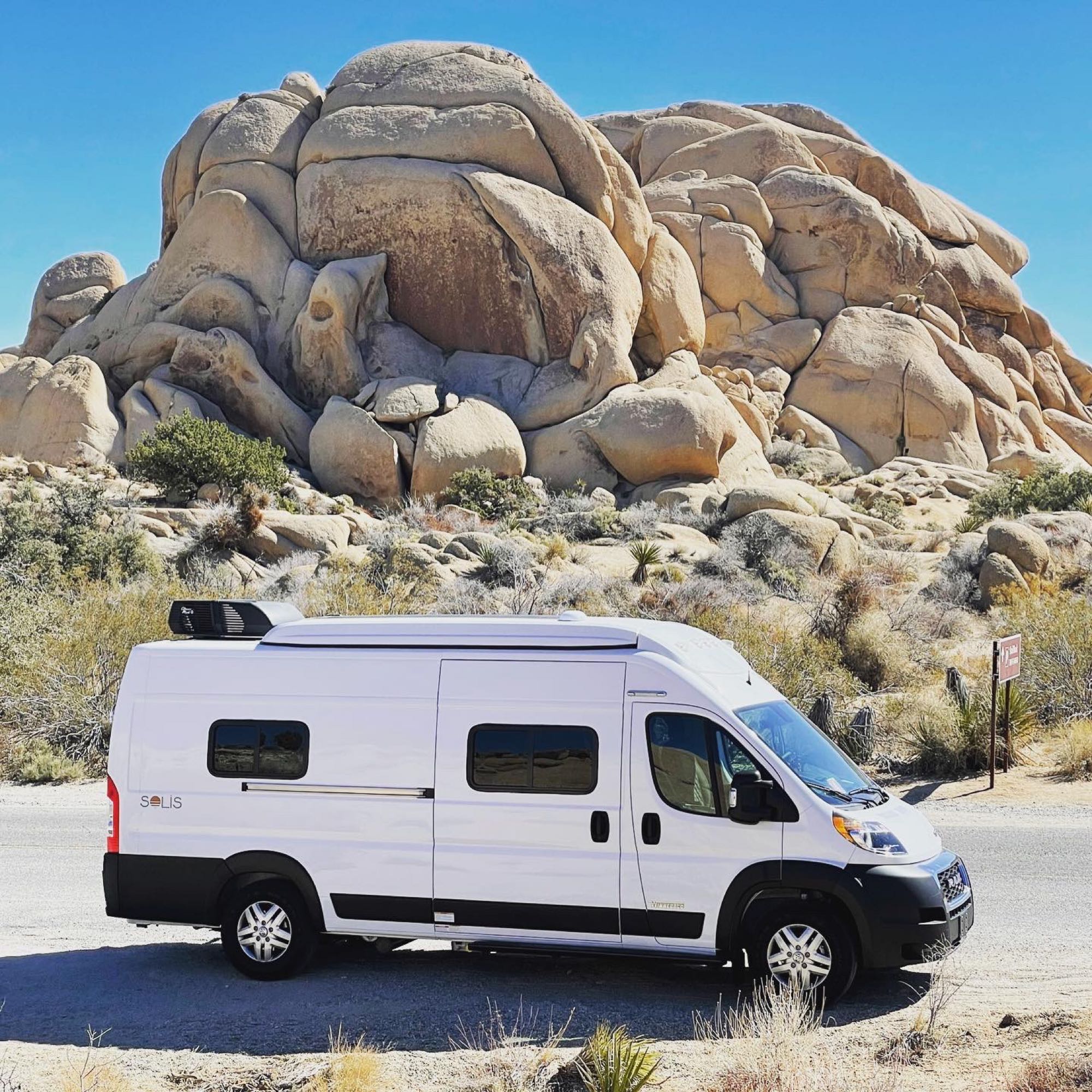 winnebago solis px