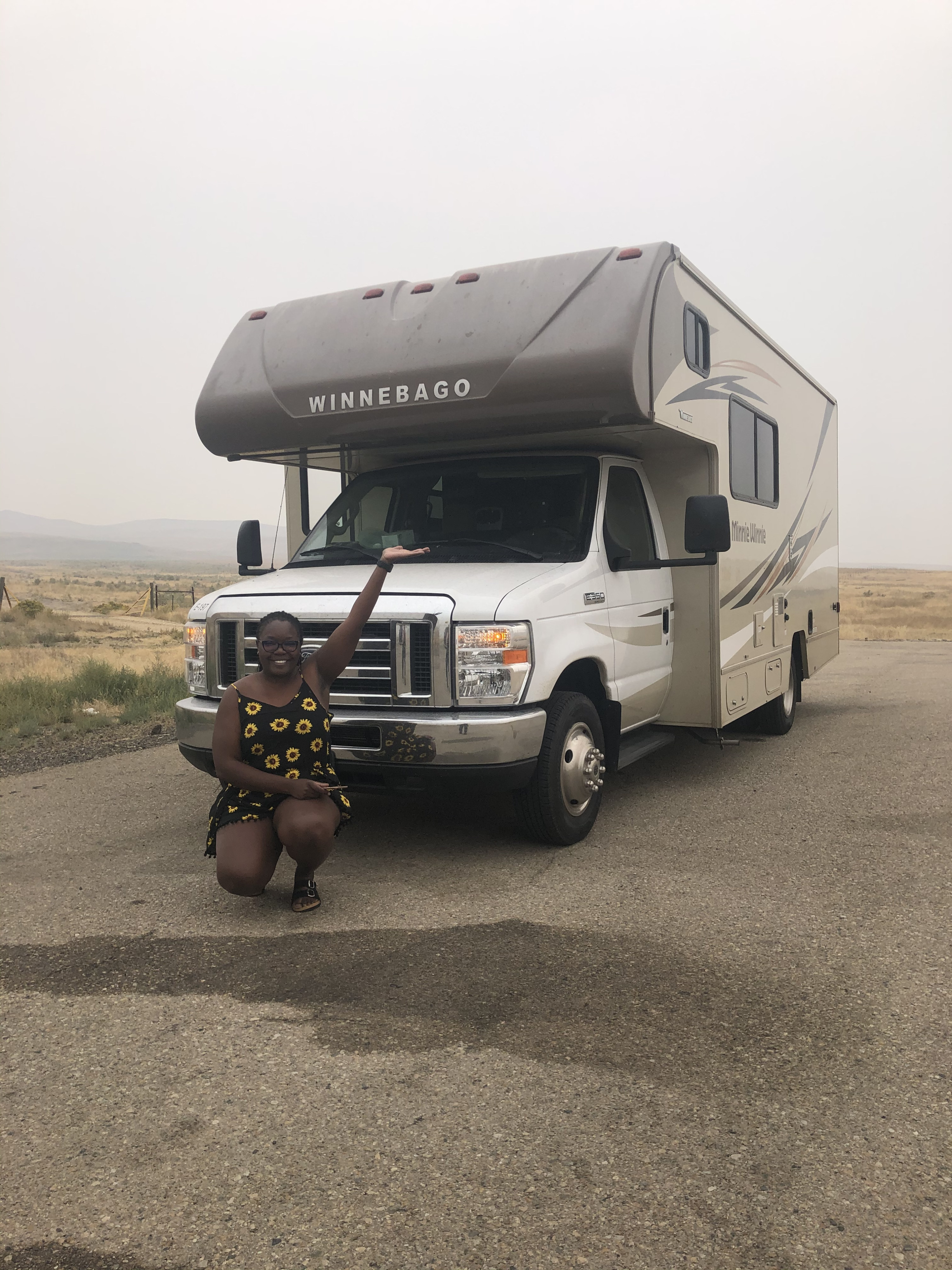 Class C RV Rental 