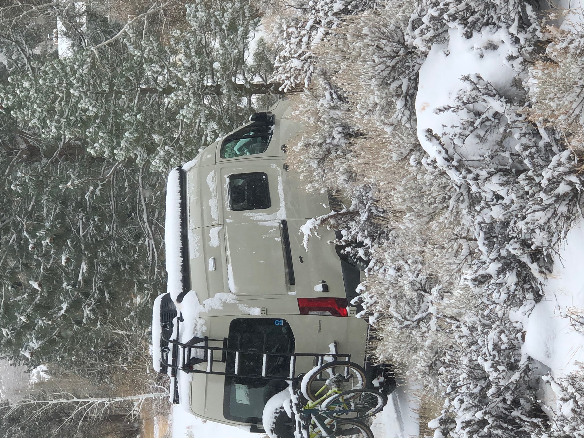 Mercedes Revel 4x4 still like Brand New! Ready to Go!!