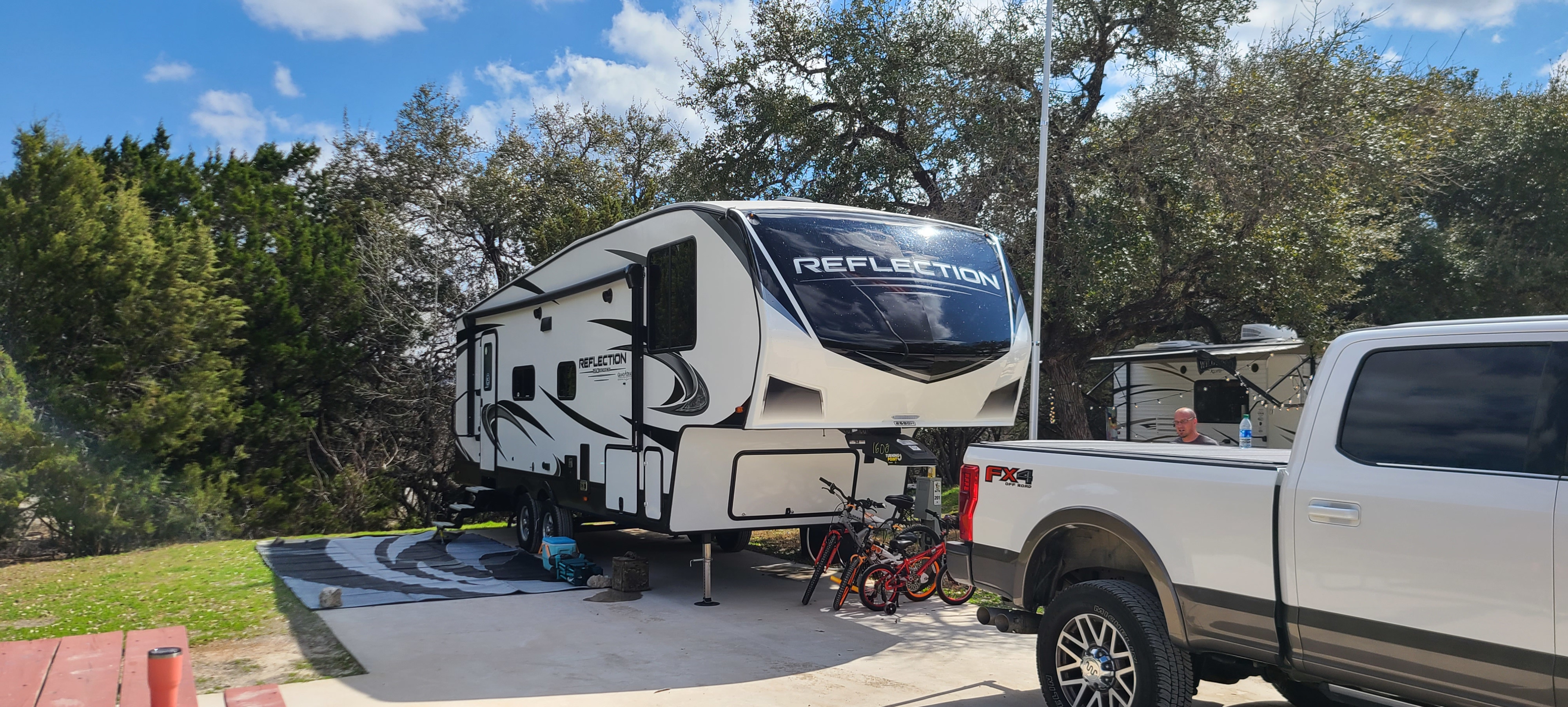 21 Grand Design Reflection Fifth Wheel Rental In Magnolia Tx Outdoorsy 21 Grand Design Reflection Fifth Wheel Rental In Magnolia Tx Outdoorsy