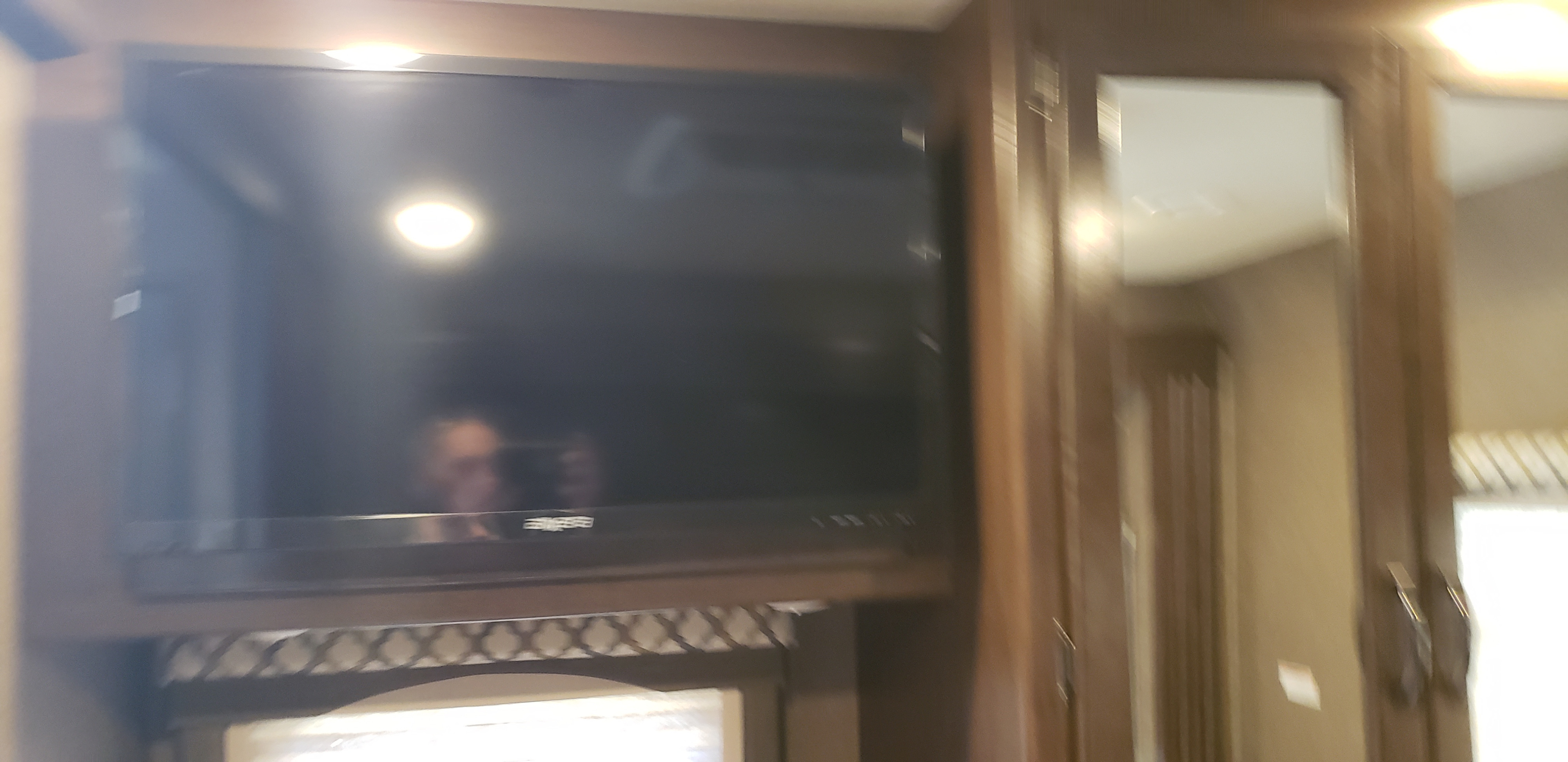 Class A RV Rental 