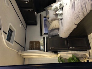 Genesis Supreme Rv Sea Breeze 2021