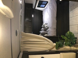 Genesis Supreme Rv Sea Breeze 2021