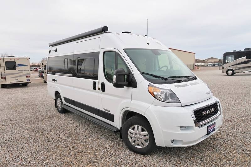2021 Winnebago Travato