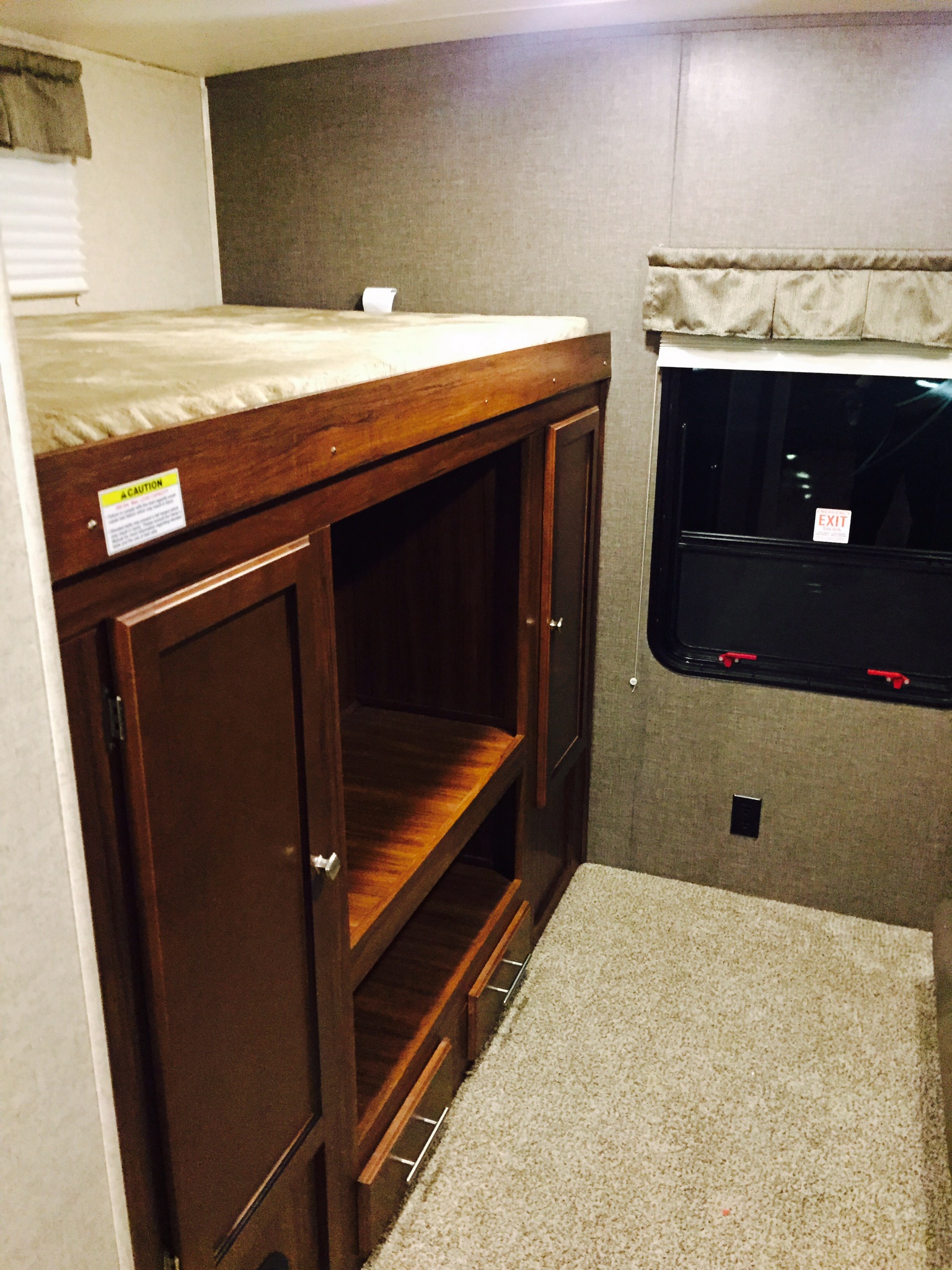 Heartland M-3385 2017