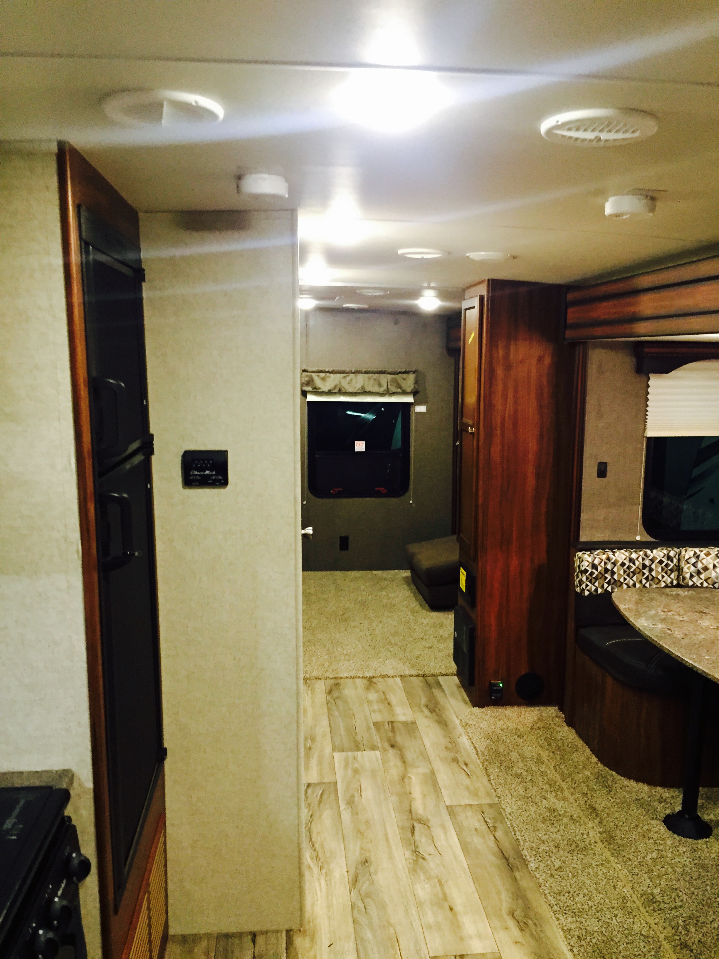 Heartland M-3385 2017