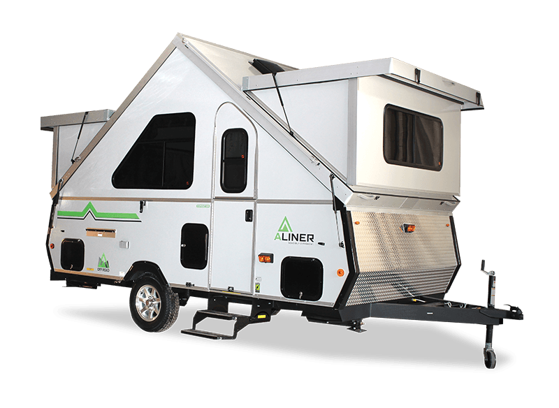 2021 A-Liner Expedition