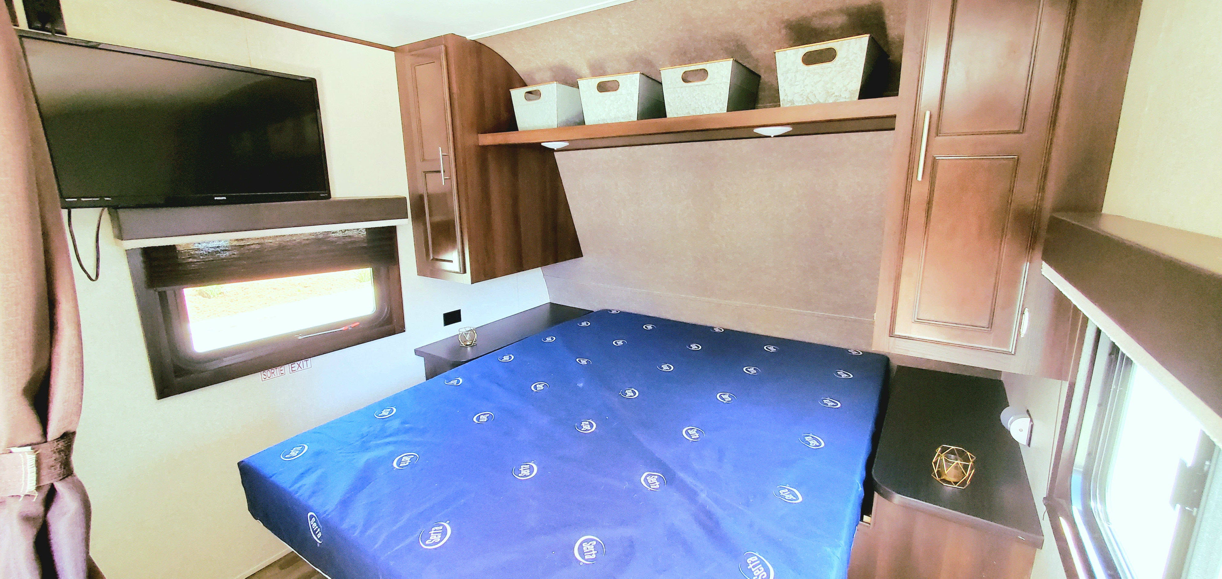 Jayco Jay Flight 2019