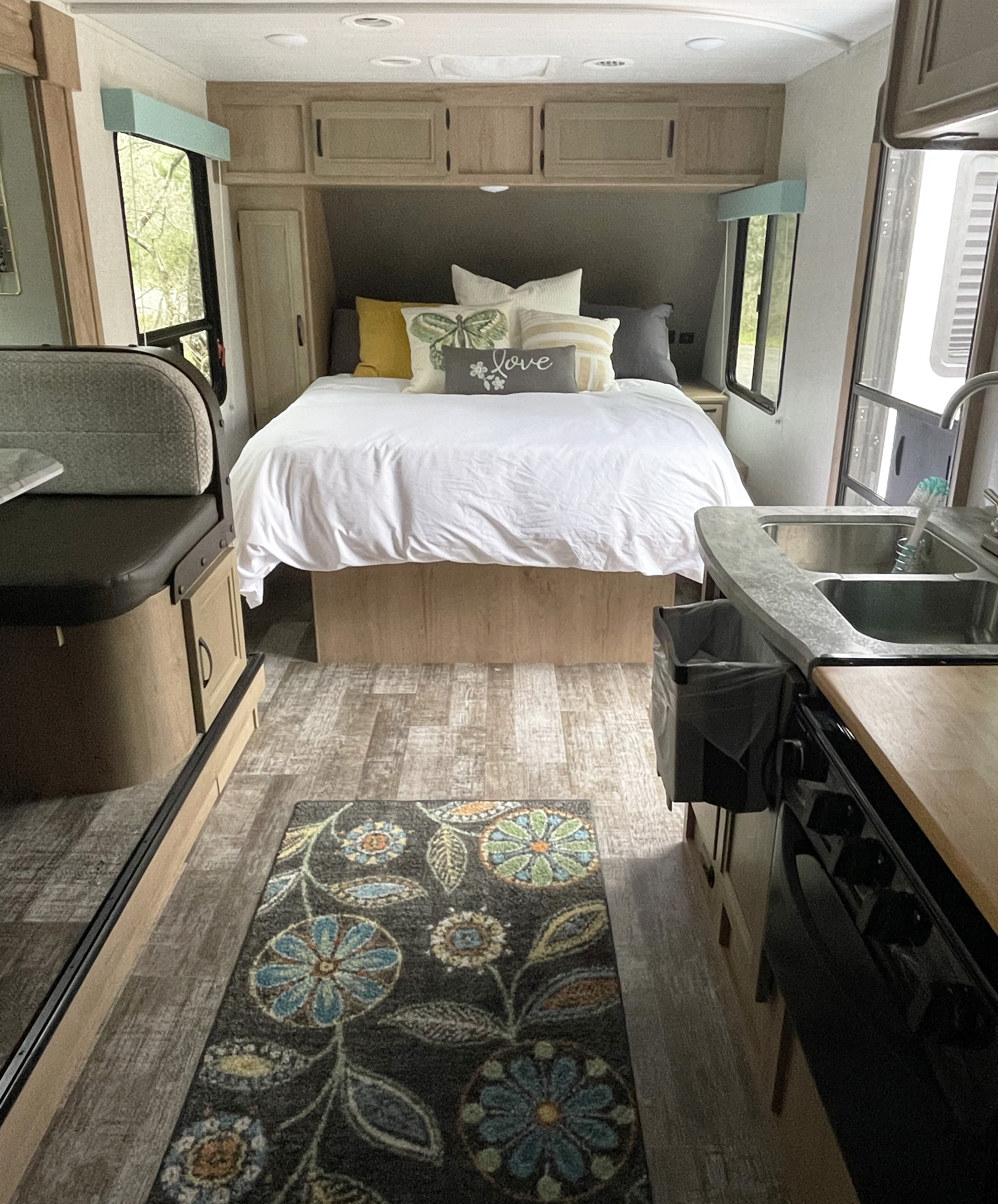 Winnebago Micro Minnie 2021