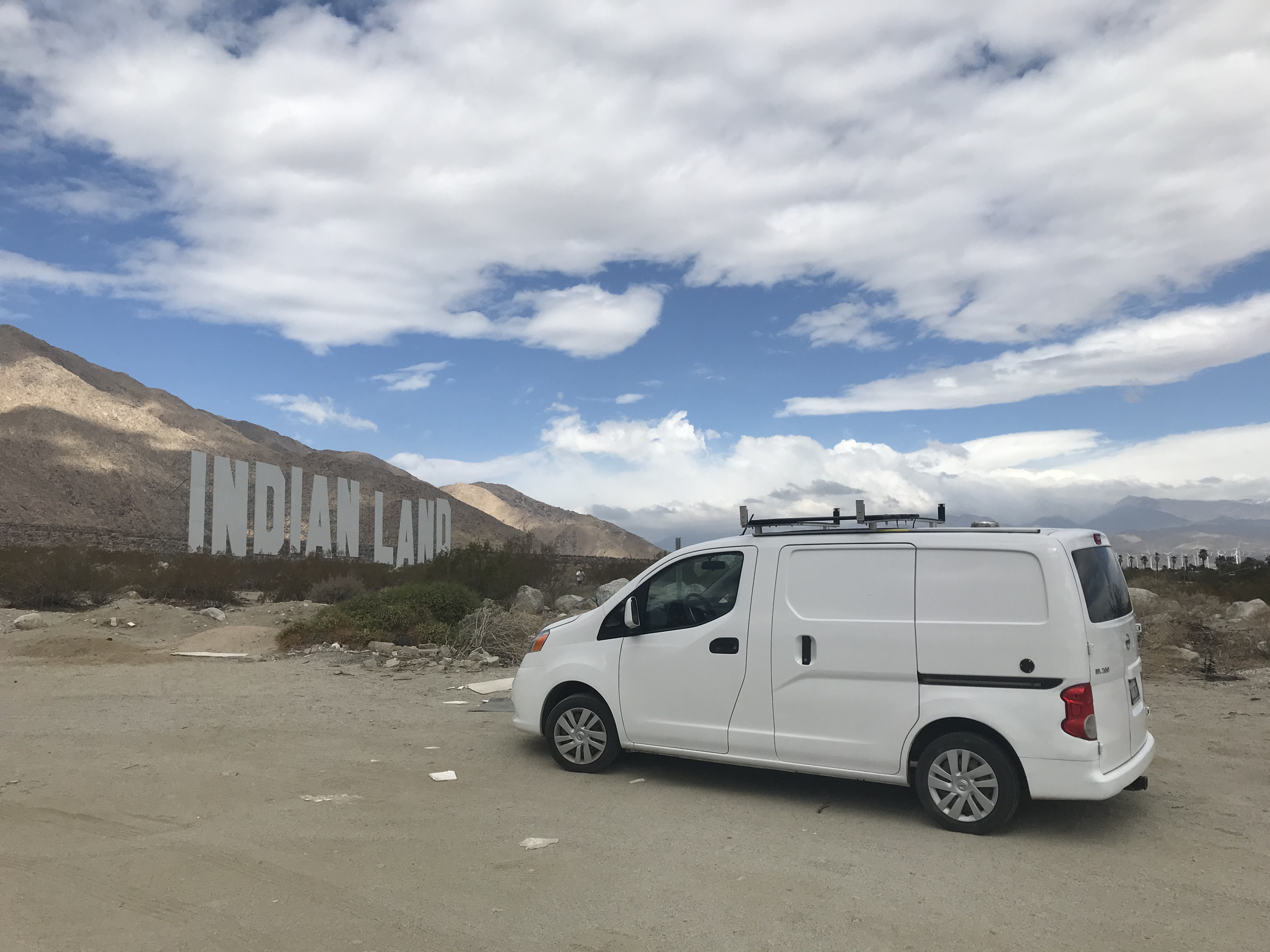 Nv Passenger Van 2019 Nissan 9ft High Top Van Used 2019 Nissan NV