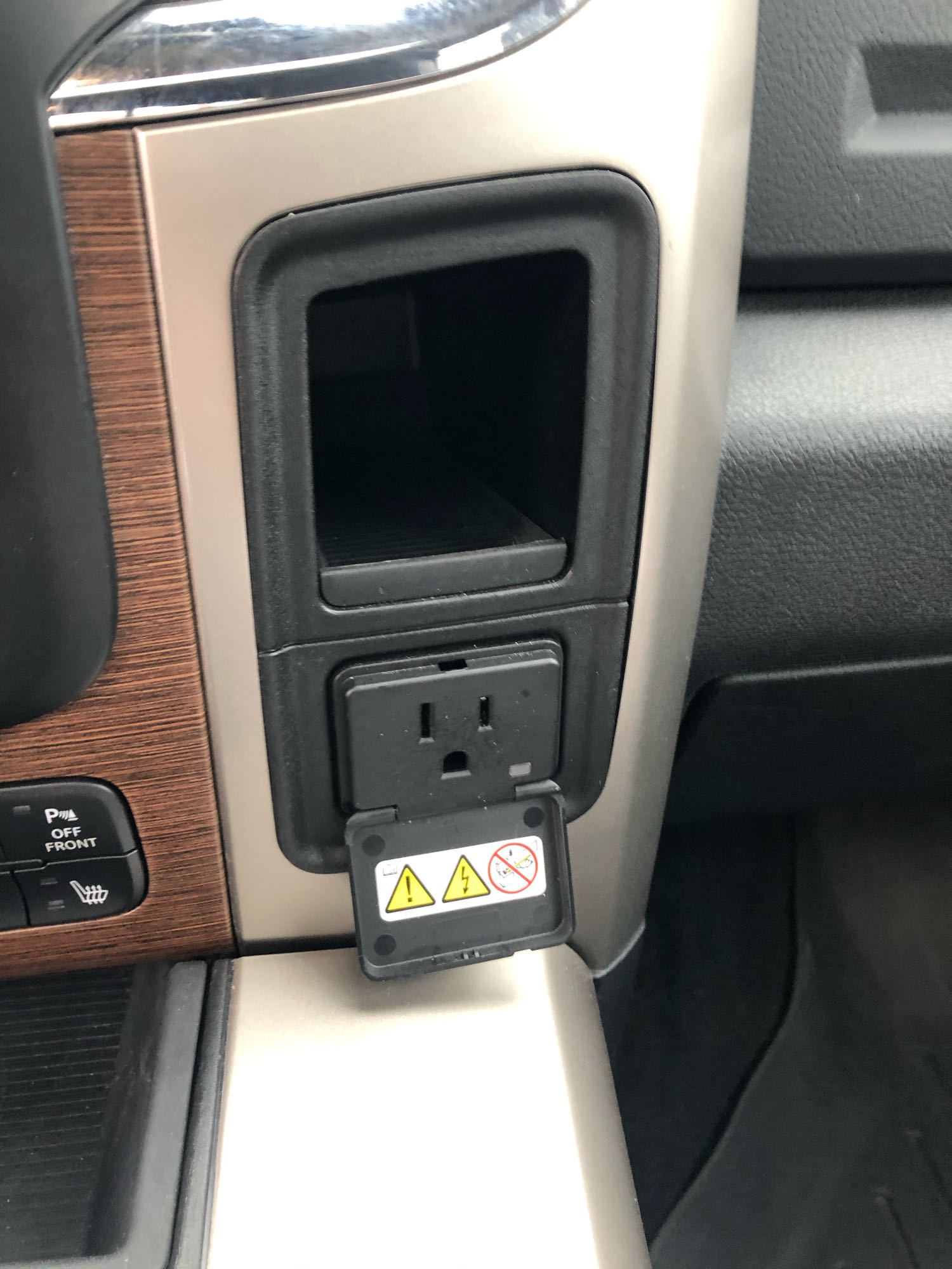 Tow Vehicle RV Rental 