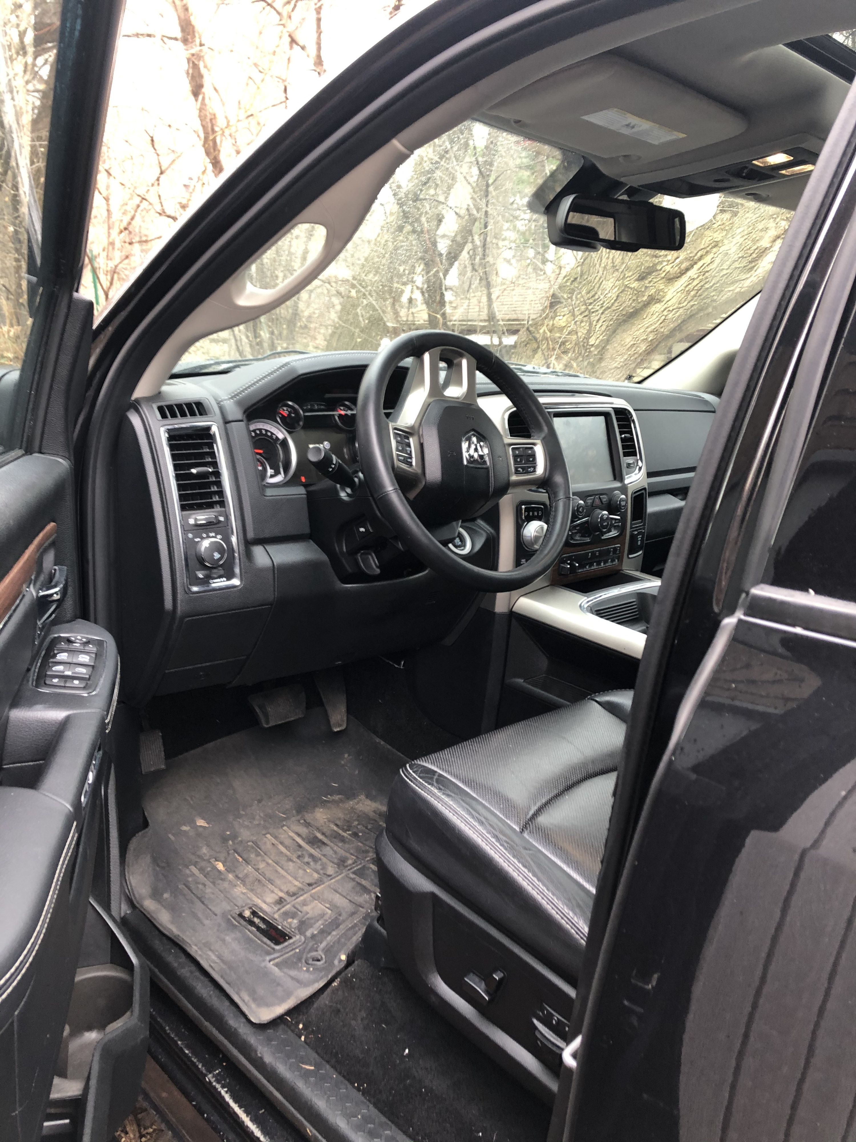 Tow Vehicle RV Rental 
