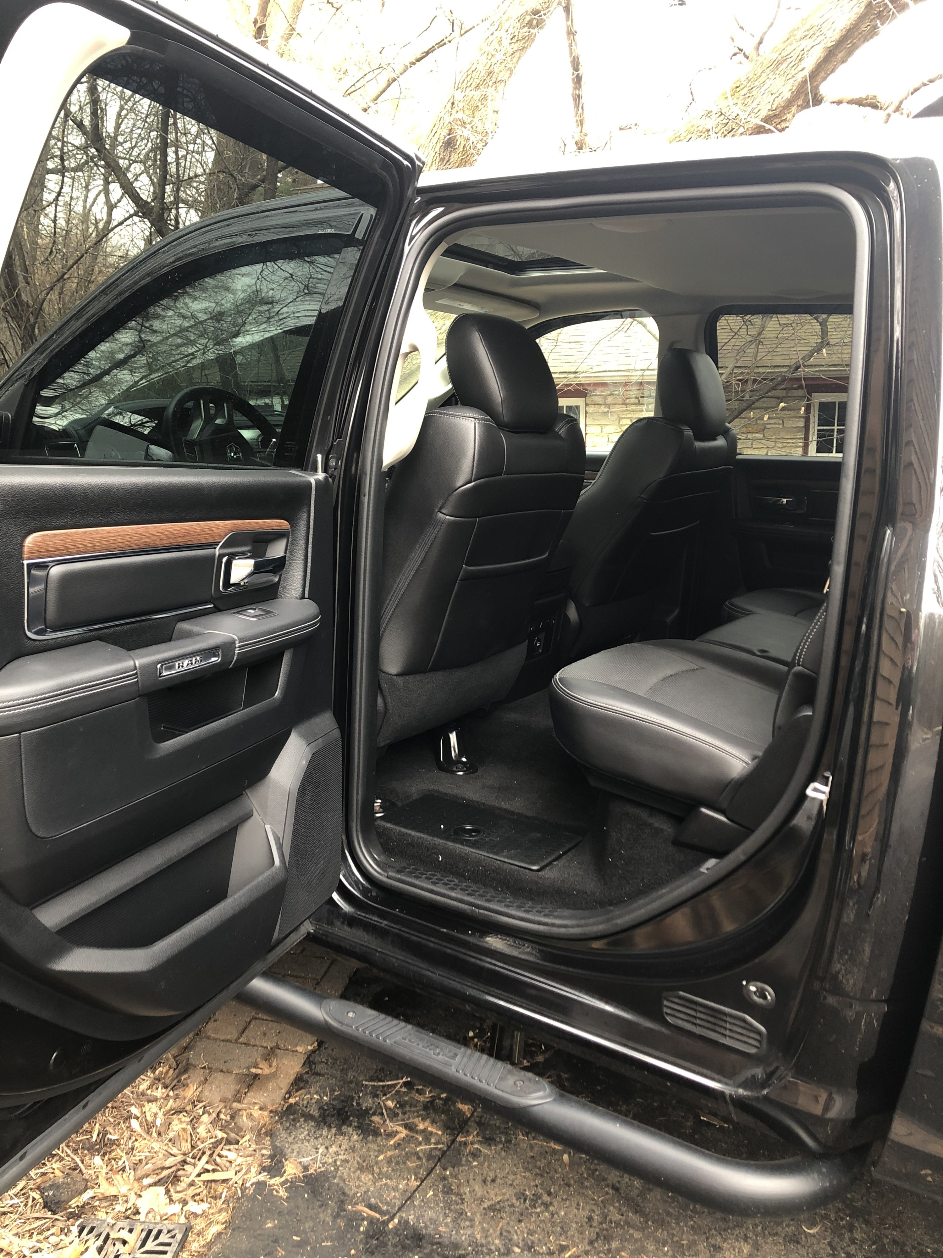 Tow Vehicle RV Rental 