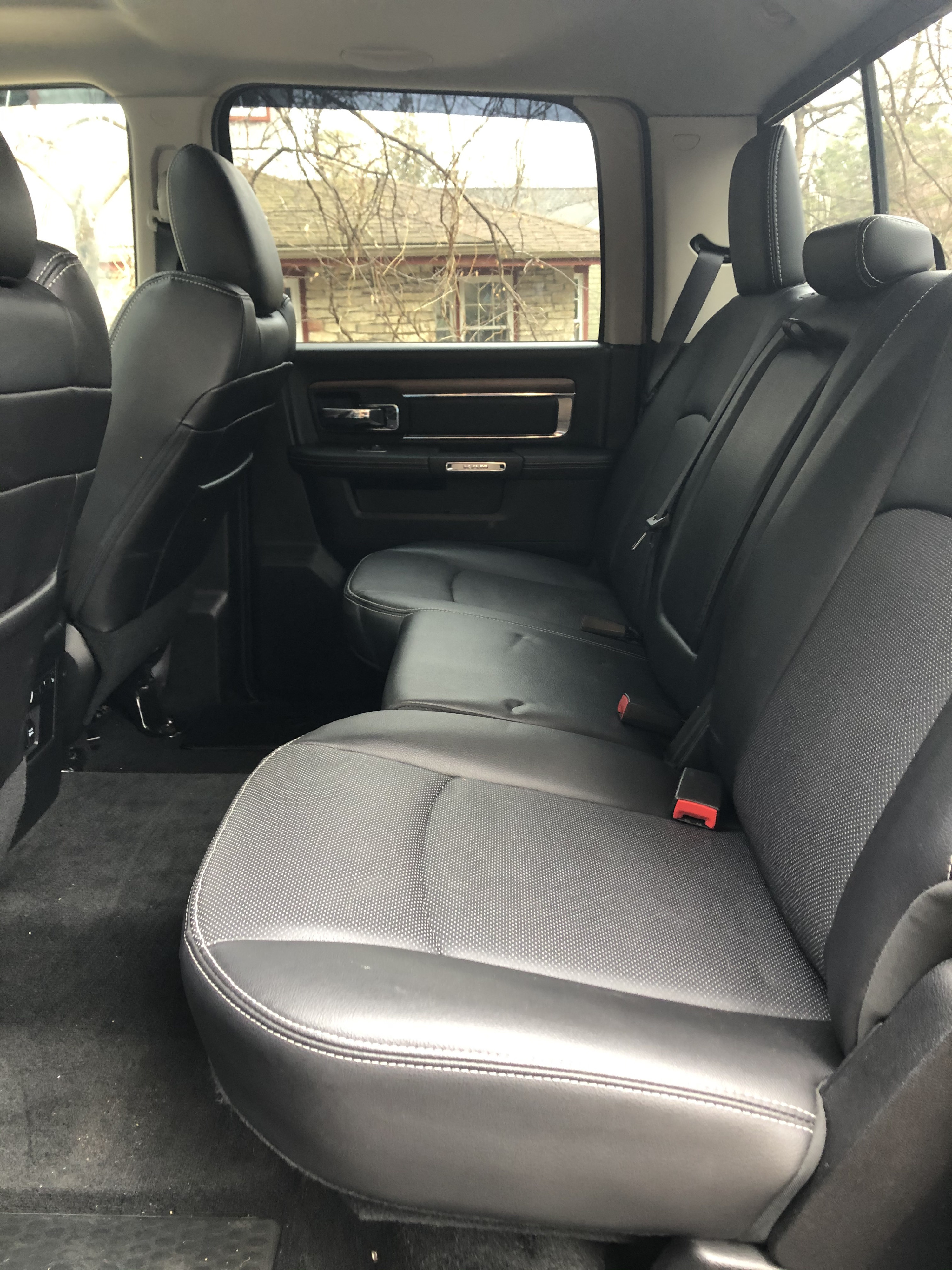 Tow Vehicle RV Rental 