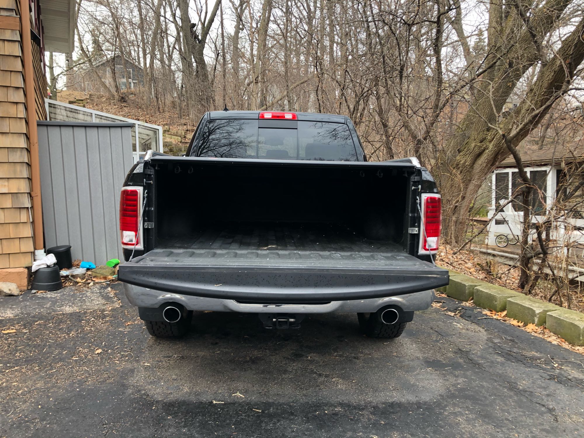 Tow Vehicle RV Rental