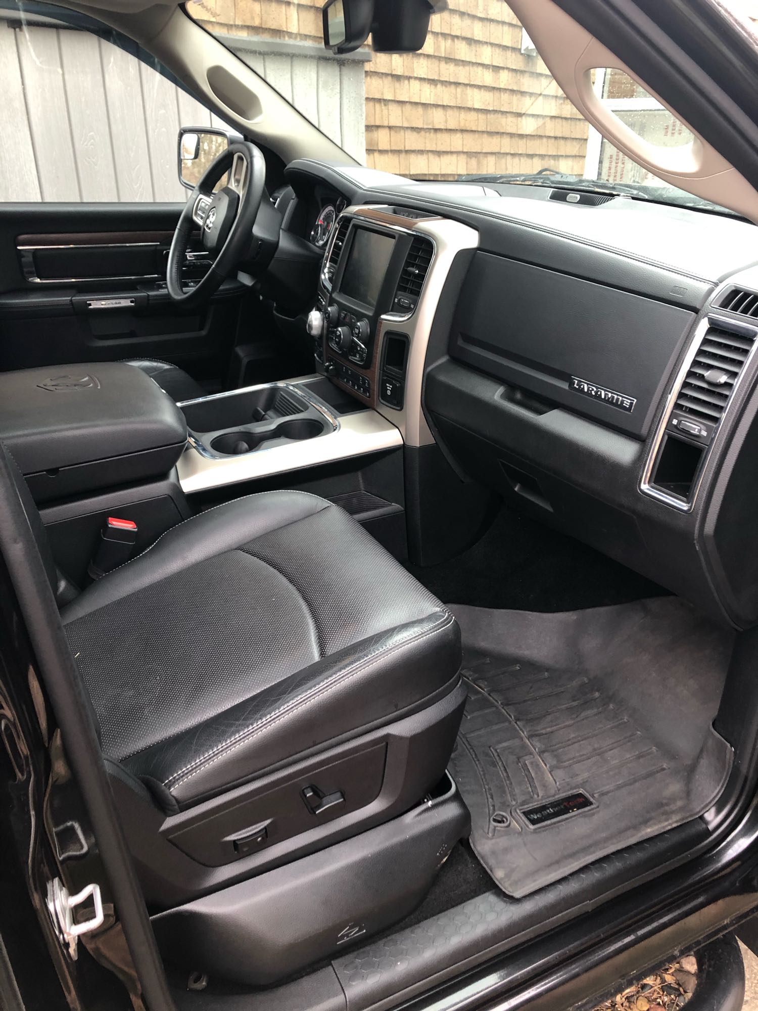 Tow Vehicle RV Rental 