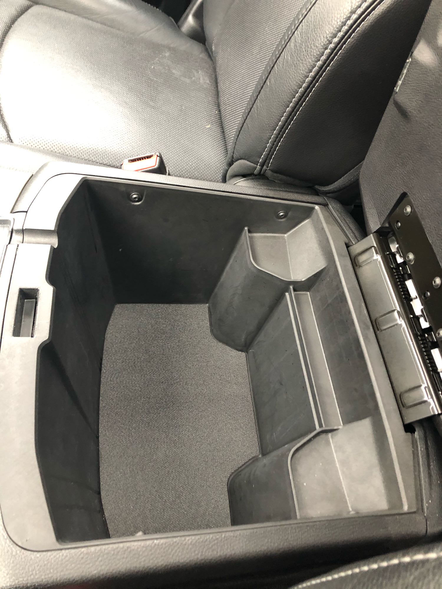 Tow Vehicle RV Rental 