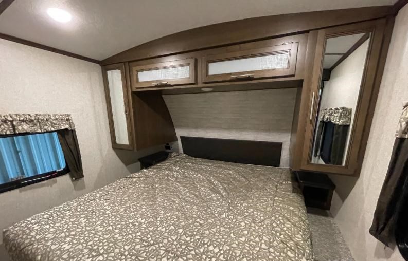 Keystone Cougar 2020