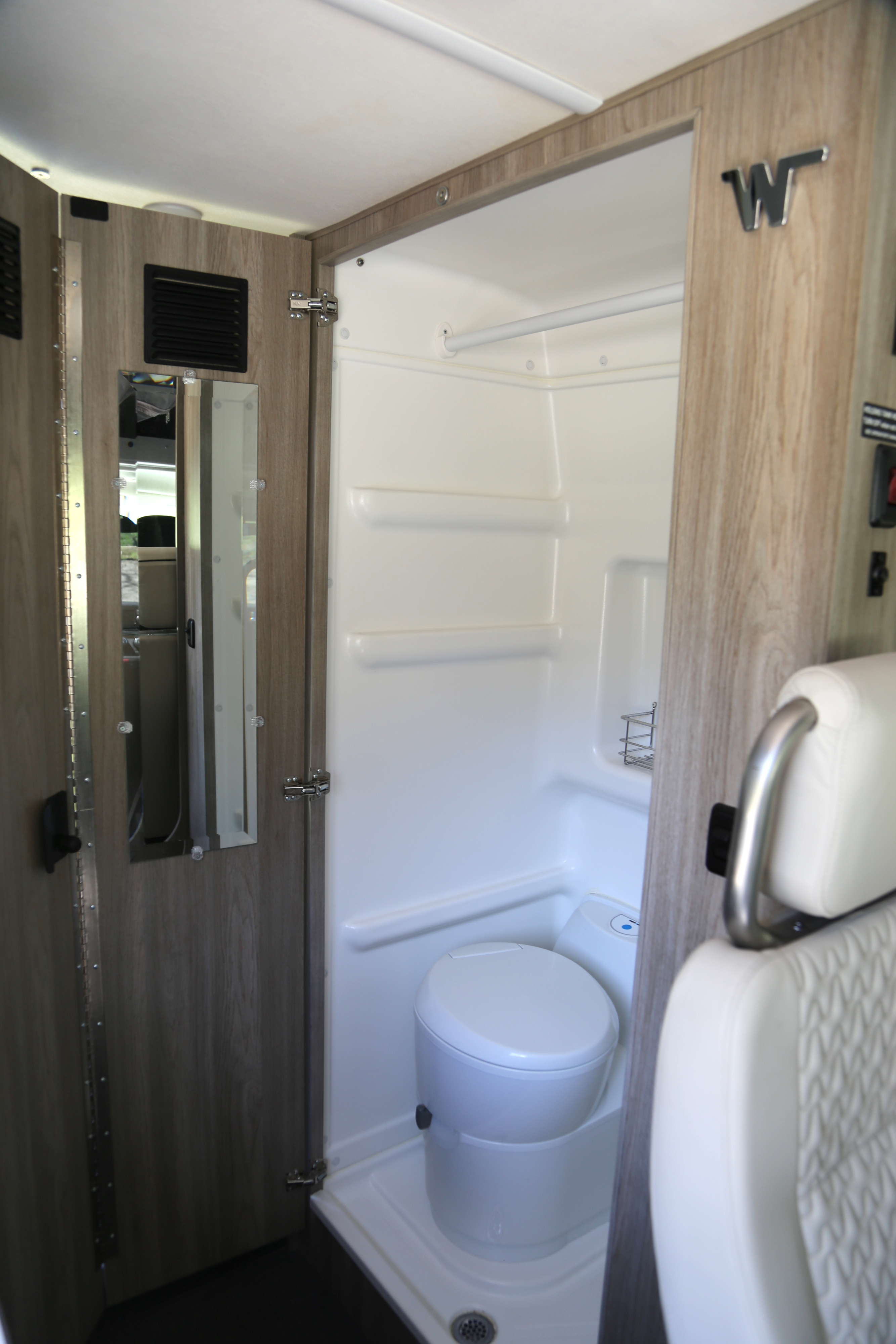 Class B RV Rental 