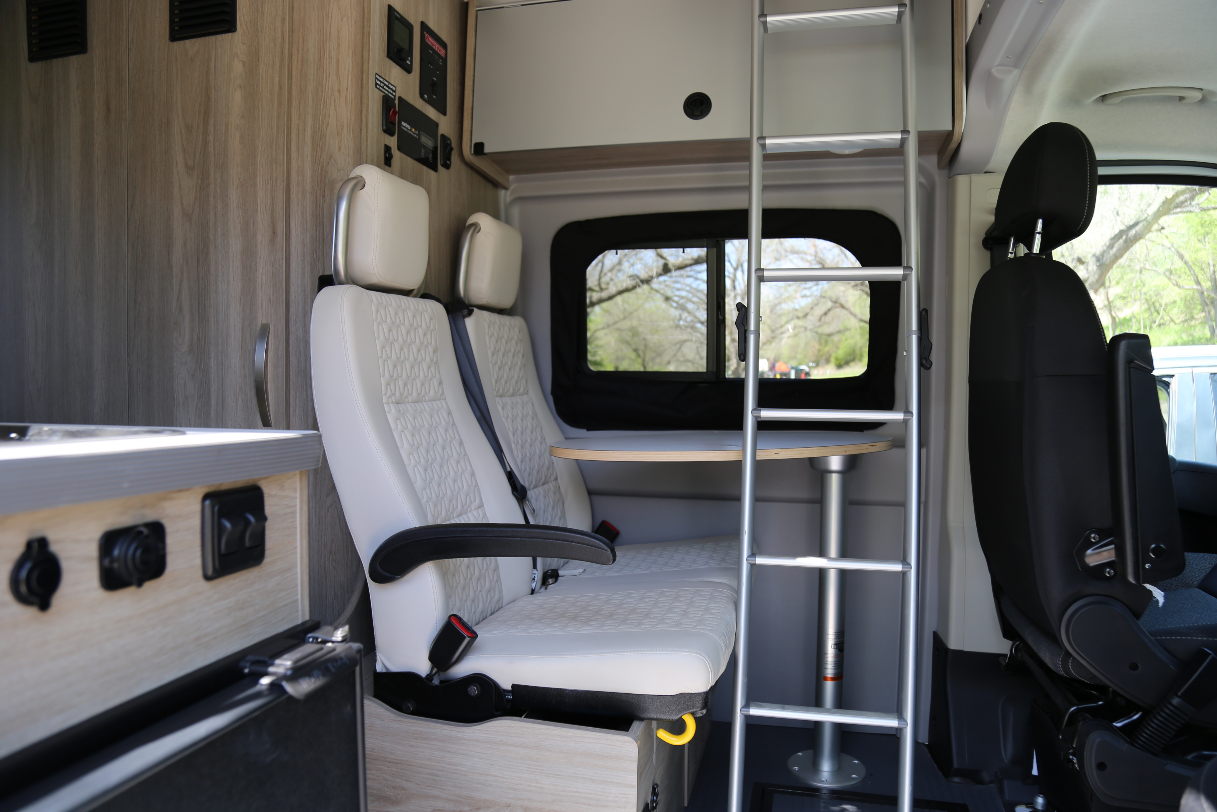 Class B RV Rental 