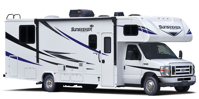 2020 Forest River 2850 LE