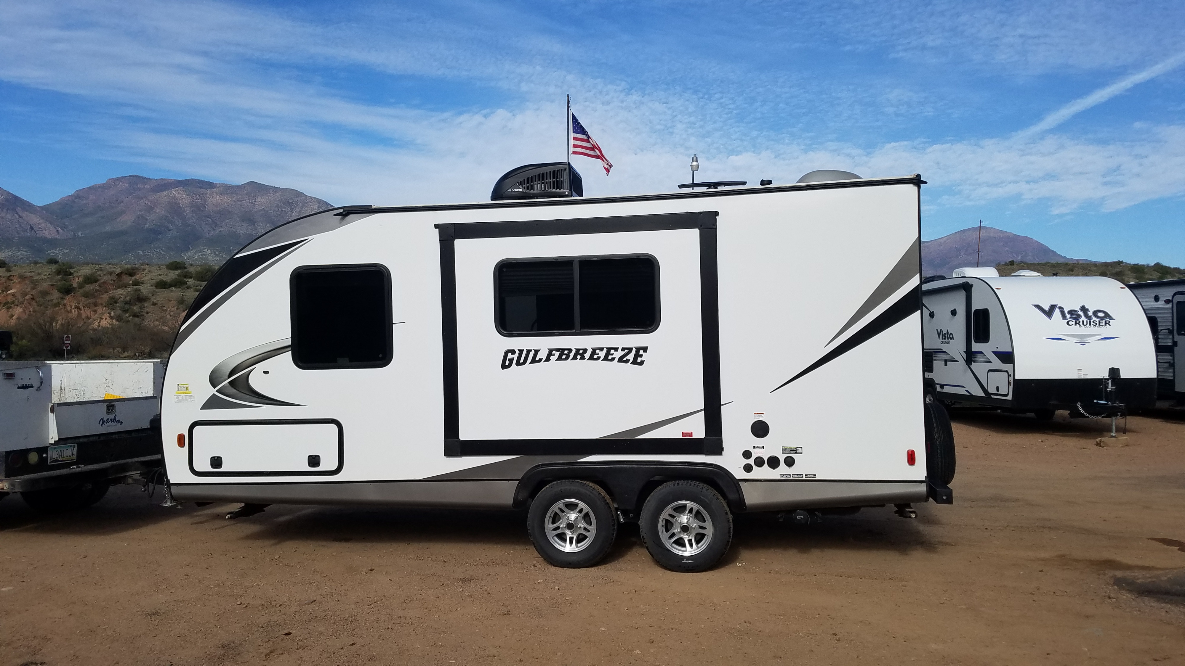 2021 Love Shack