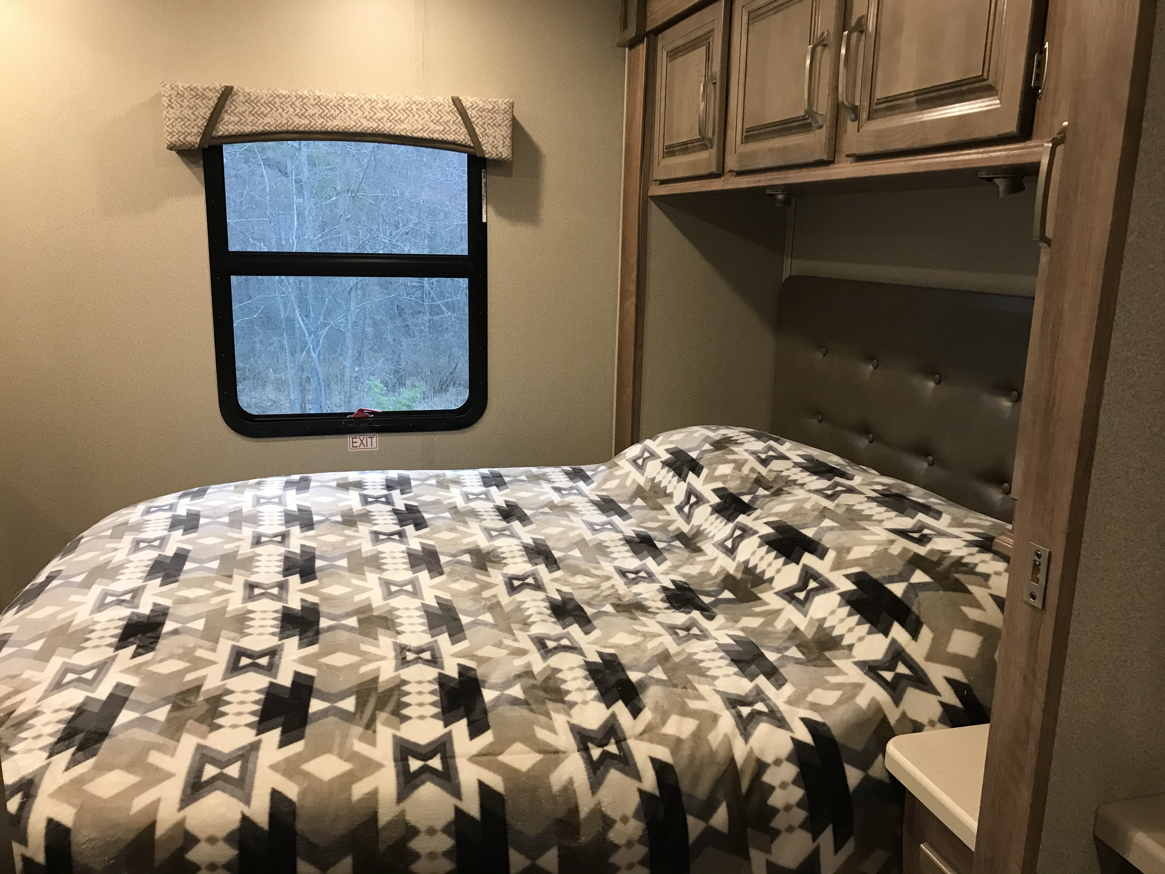 Jayco Greyhawk Prestige 2019