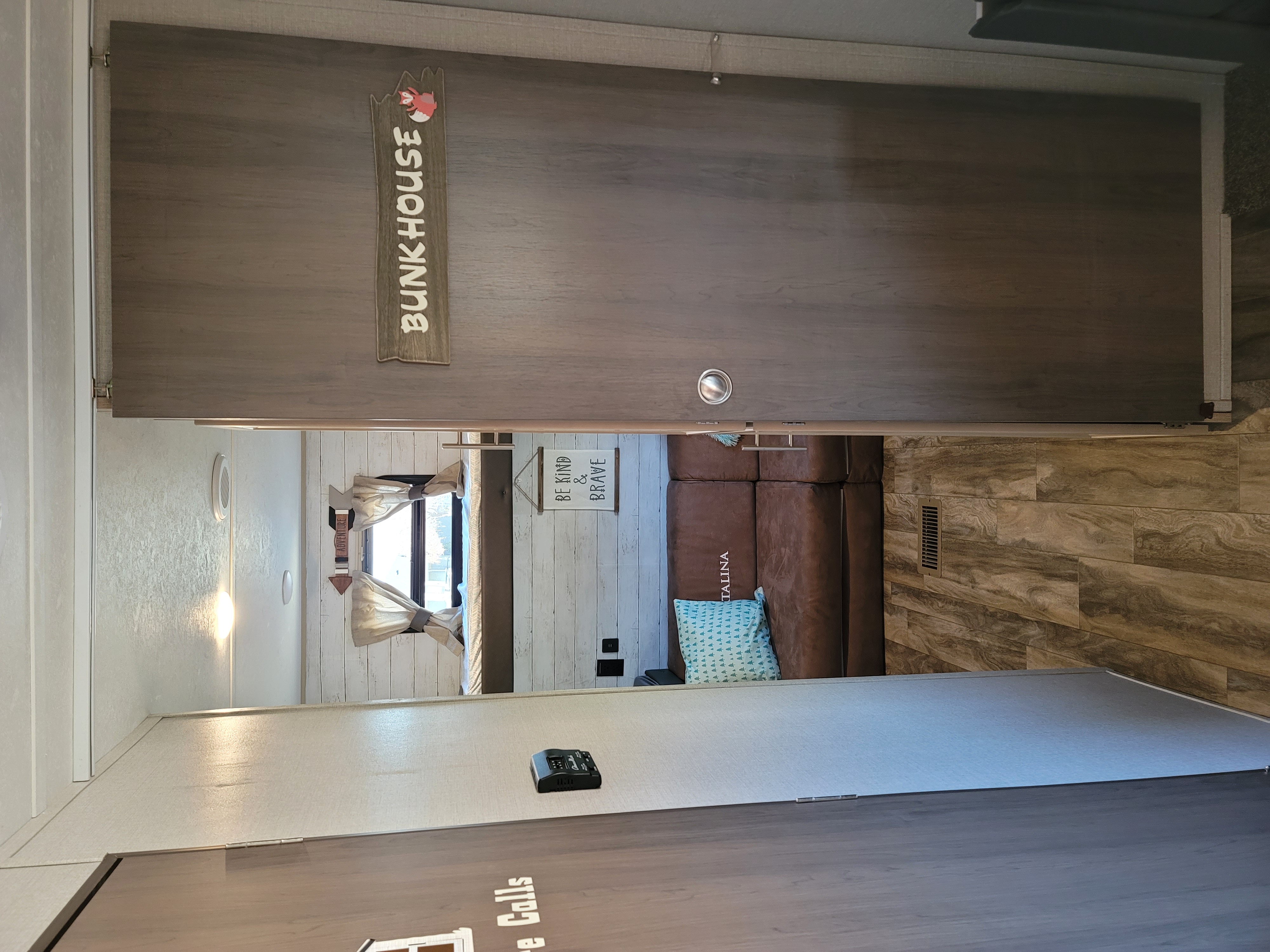 Bunk house. Coachmen Other 2021