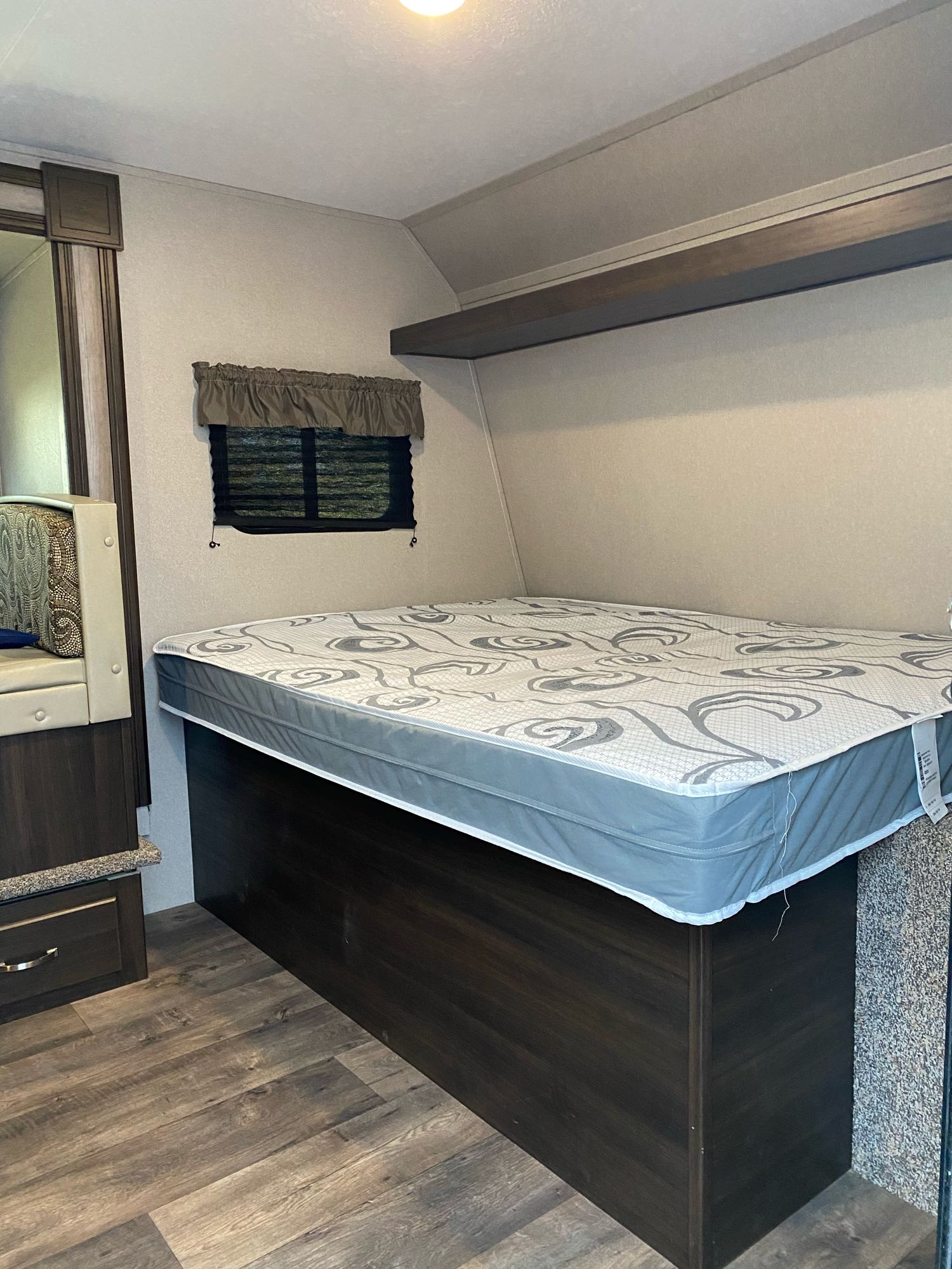 Keystone Springdale 2020