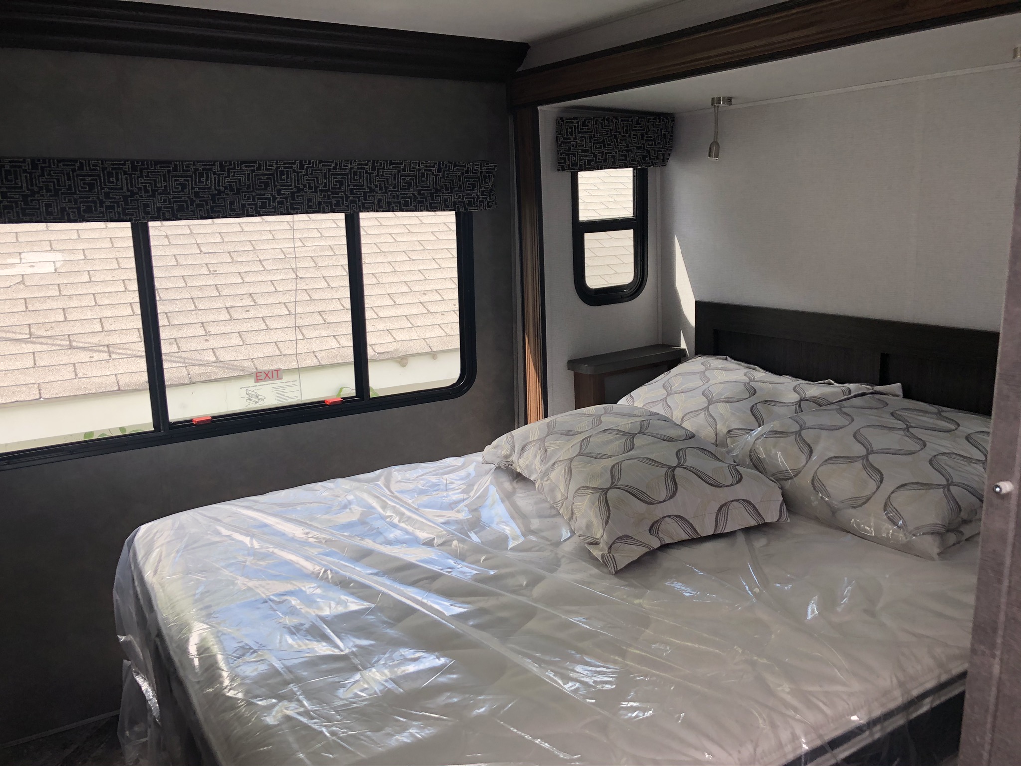 Class C RV Rental 