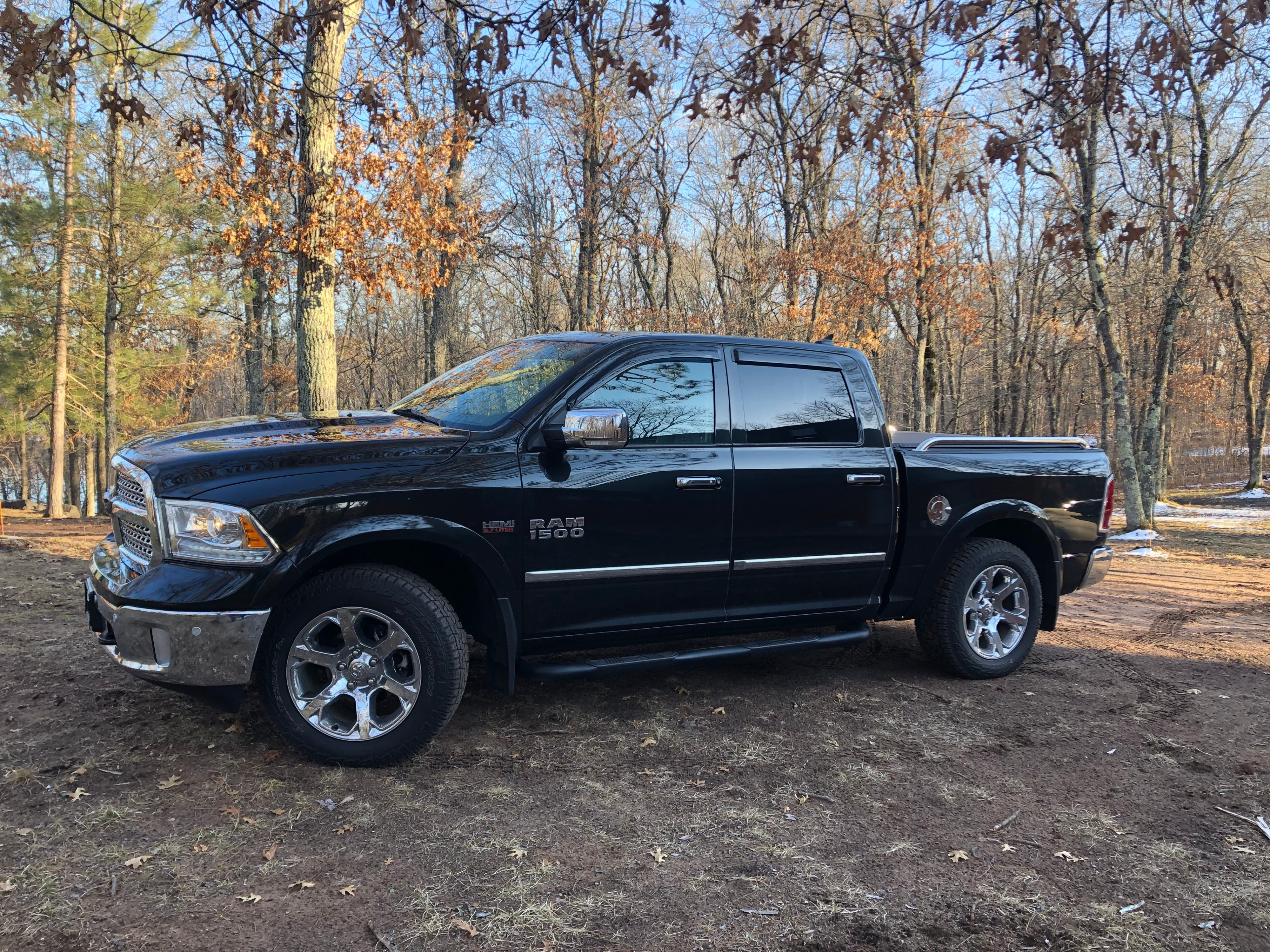 Tow Vehicle RV Rental