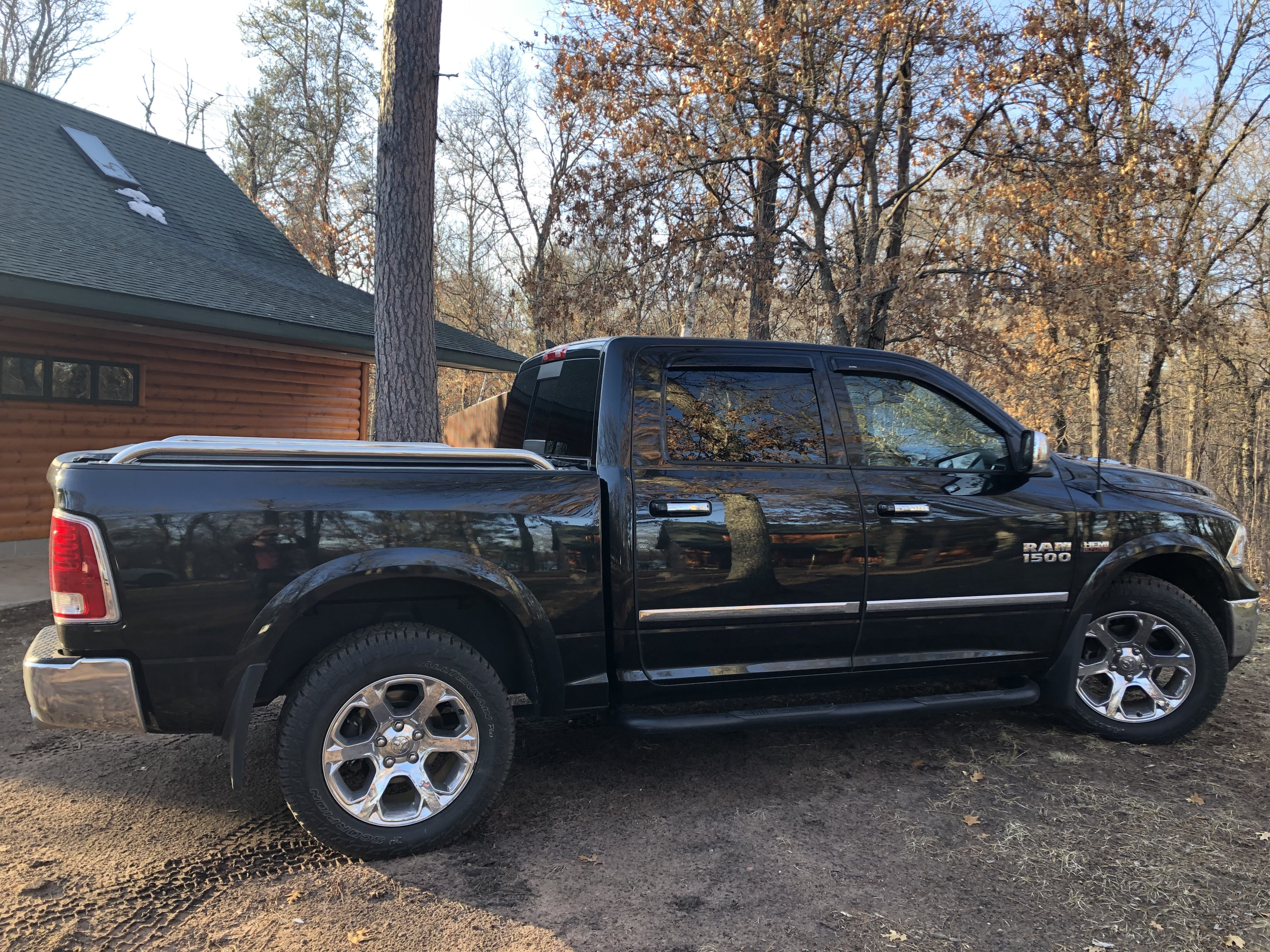 Tow Vehicle RV Rental