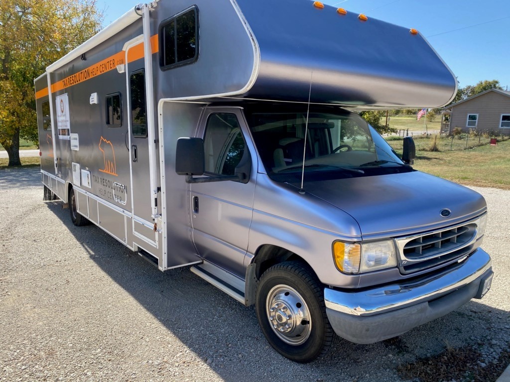 Austin To Topeka Road Trip Outdoorsy