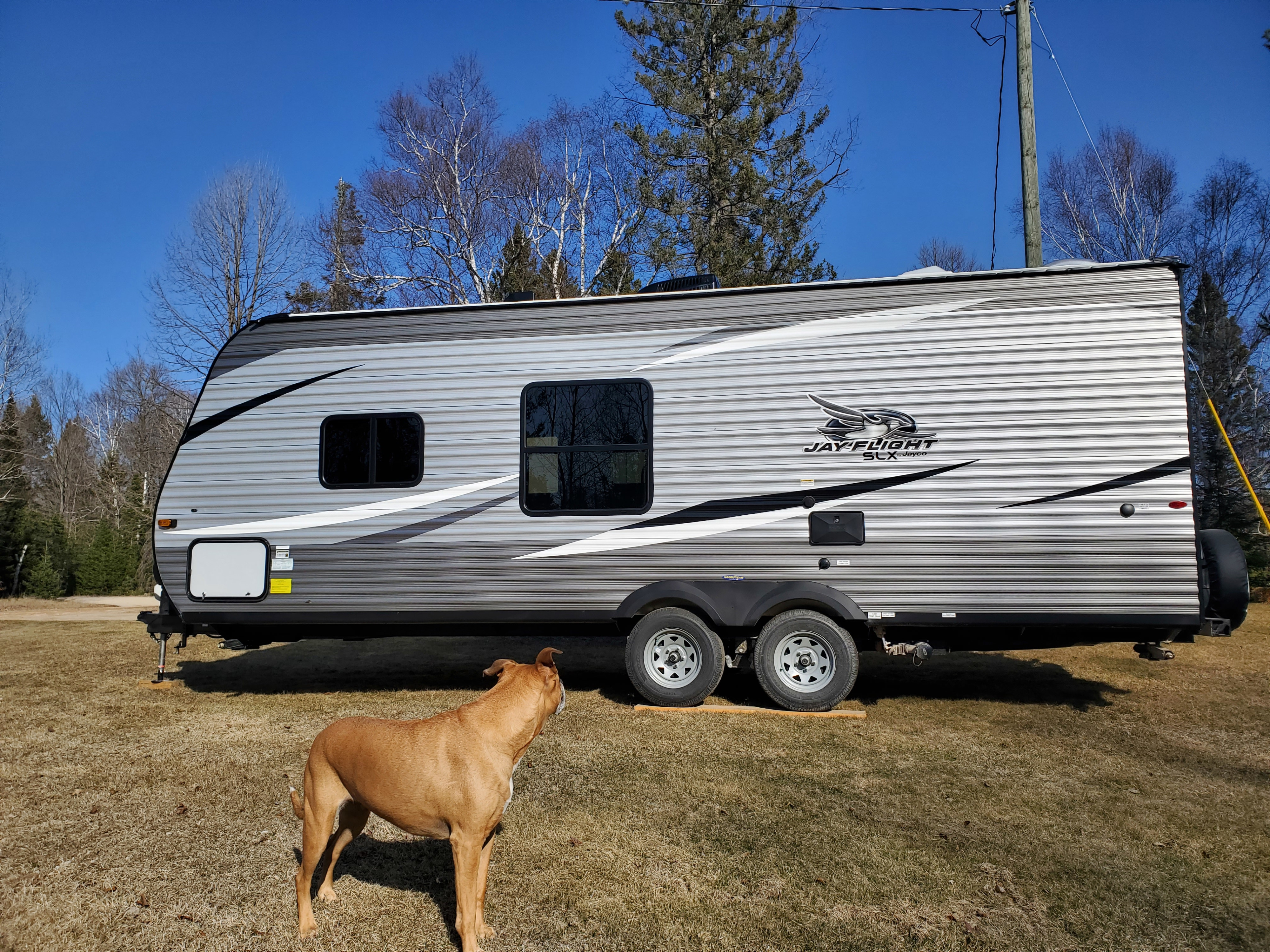 *5 Stars* 2021 Jayco Jay Flight 224BH
