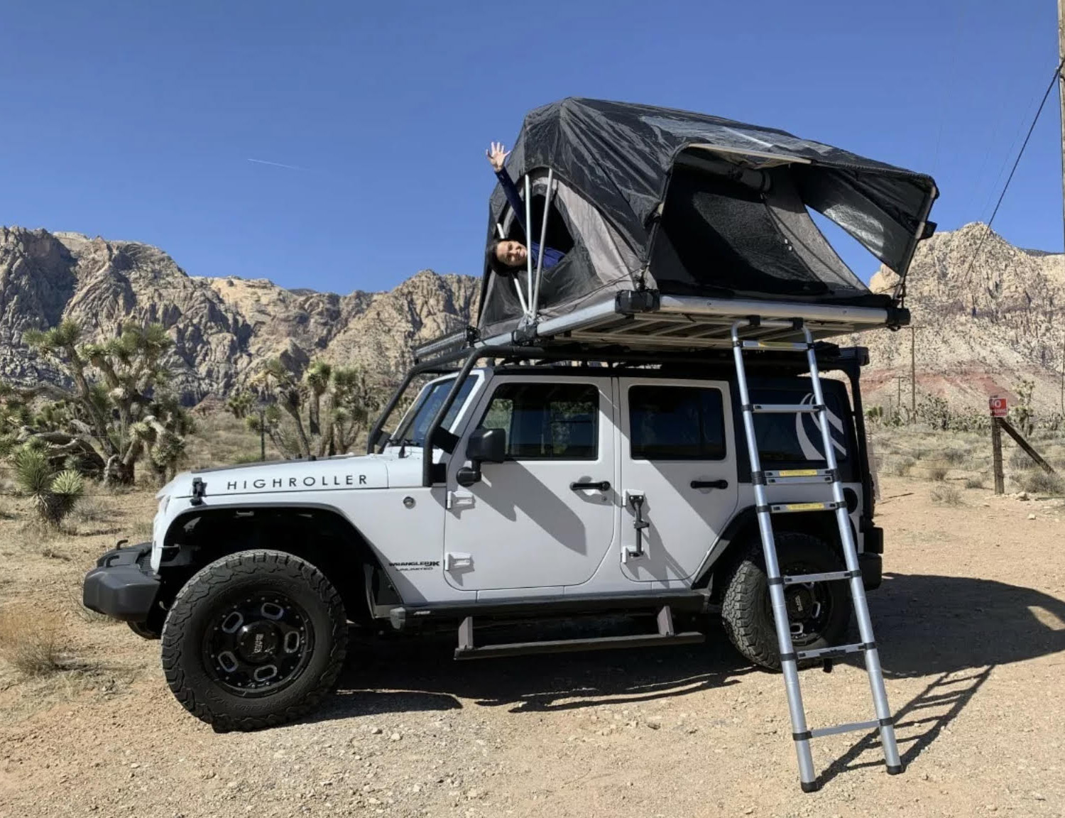 2018 Other Other Rental in Las Vegas, NV | Outdoorsy