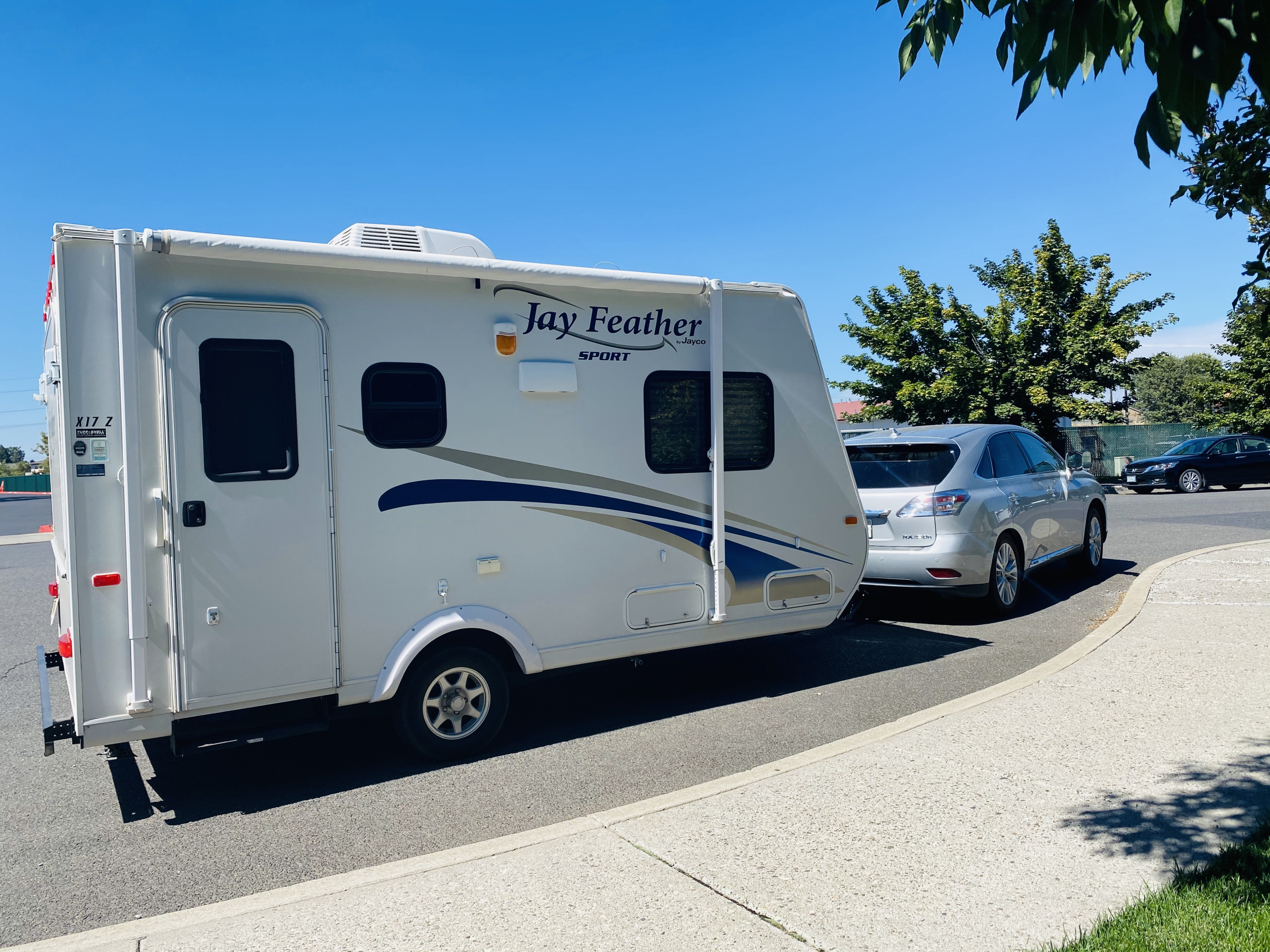 Bend Rv Rentals Best Deals In Or