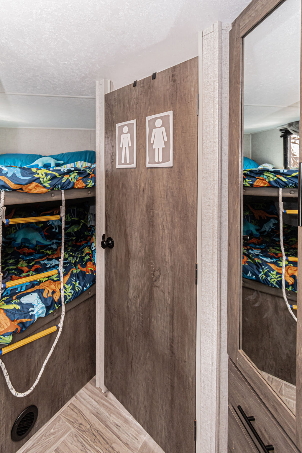 Forest River Evo 2021