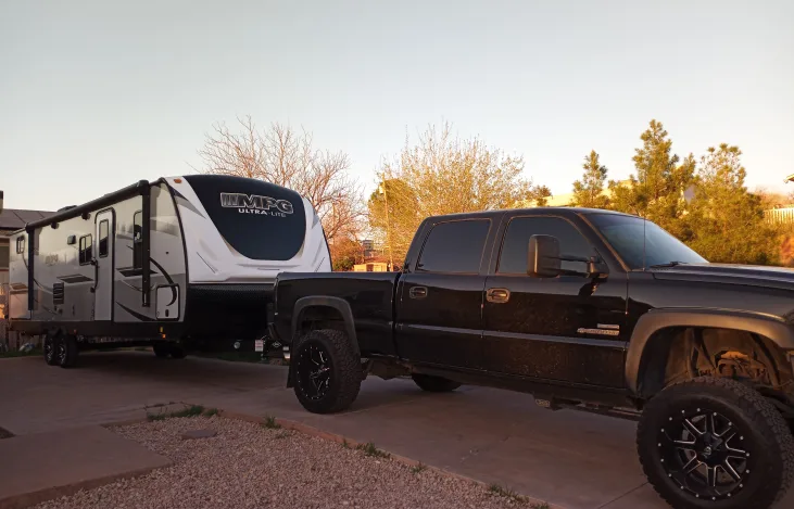 2021 Cruiser Rv Corp Cruiser
