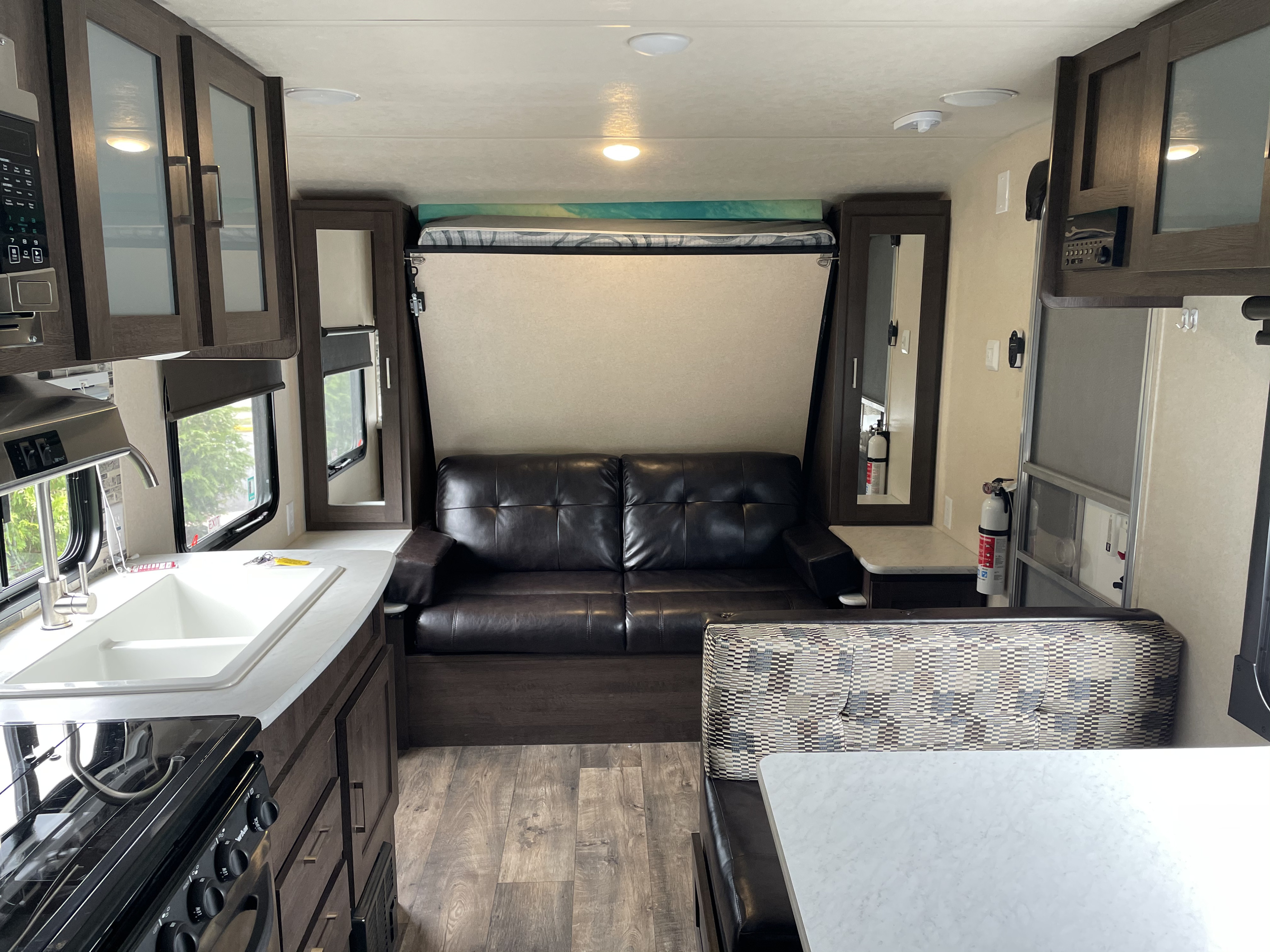 Forest River Wildwood X-Lite 2018